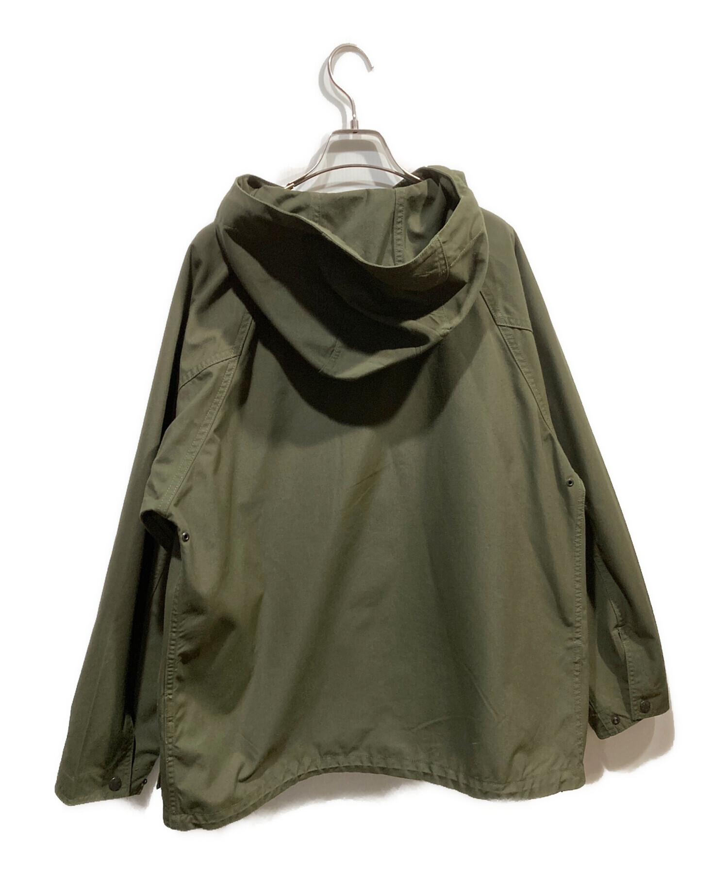 中古・古着通販】THE NORTH FACE (ザ ノース フェイス) ZI Magne 