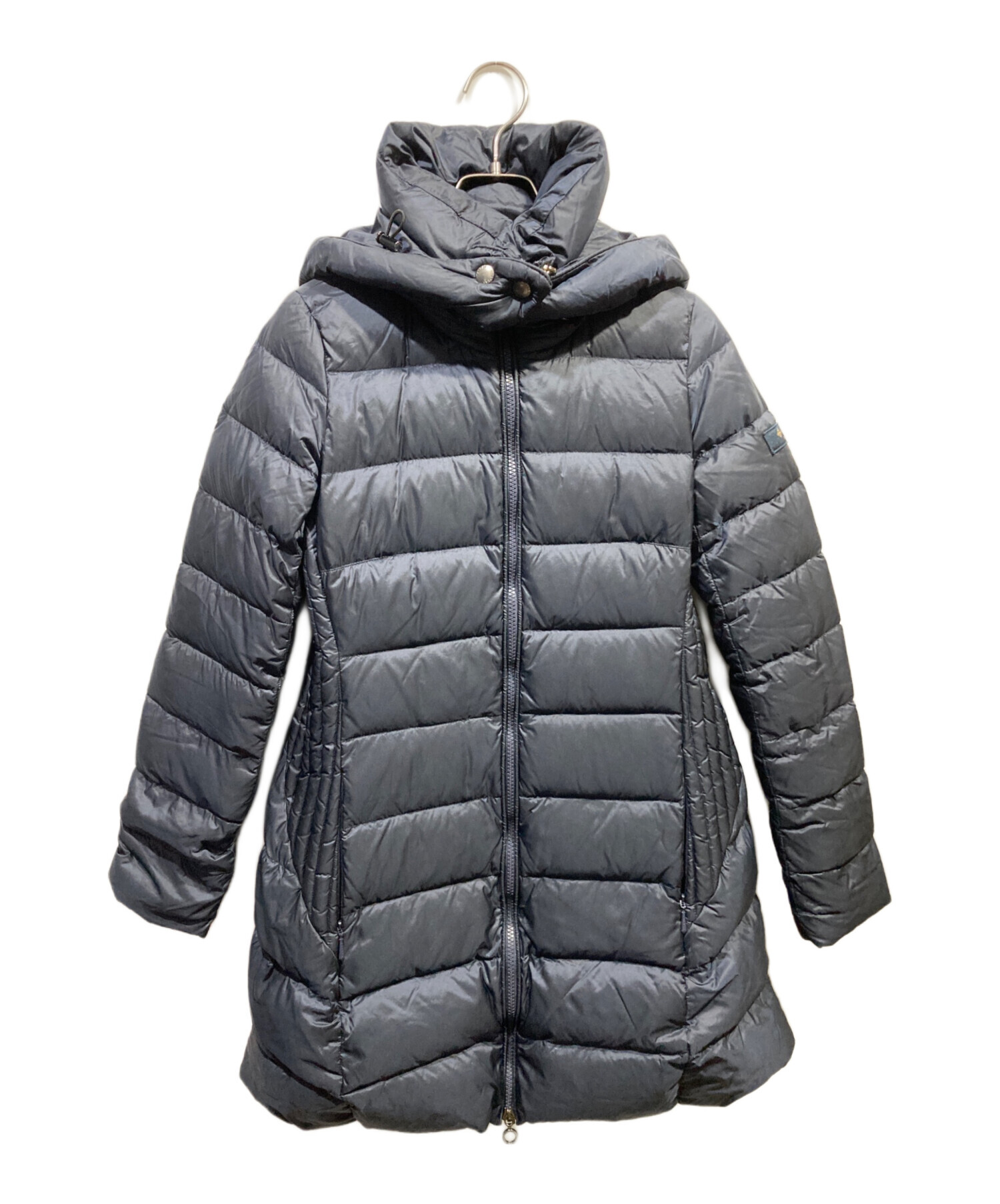 中古・古着通販】TATRAS (タトラス) POLITEAMA ネイビー サイズ:01