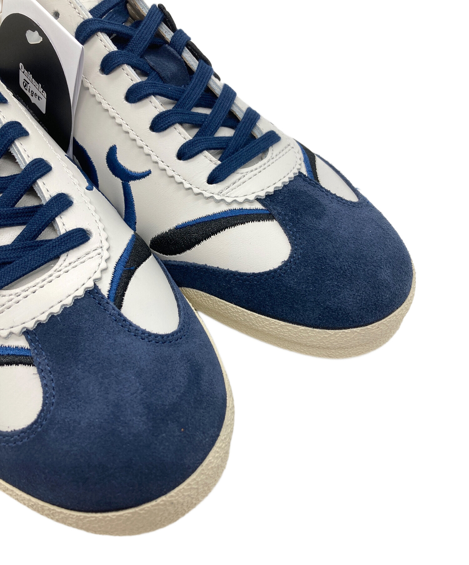 中古・古着通販】Onitsuka Tiger (オニツカタイガー) MEXICO 66 DELUXE