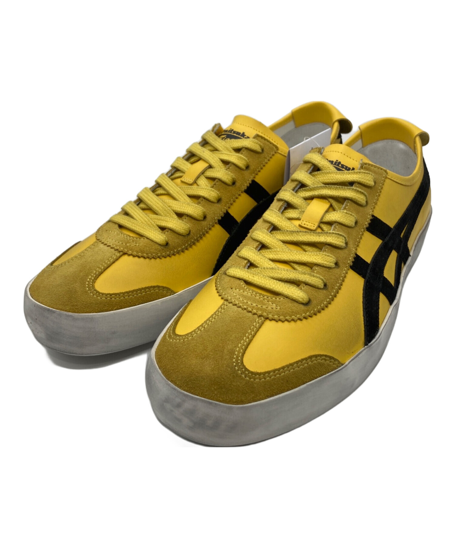 中古・古着通販】Onitsuka Tiger (オニツカタイガー) MEXICO 66 IM 