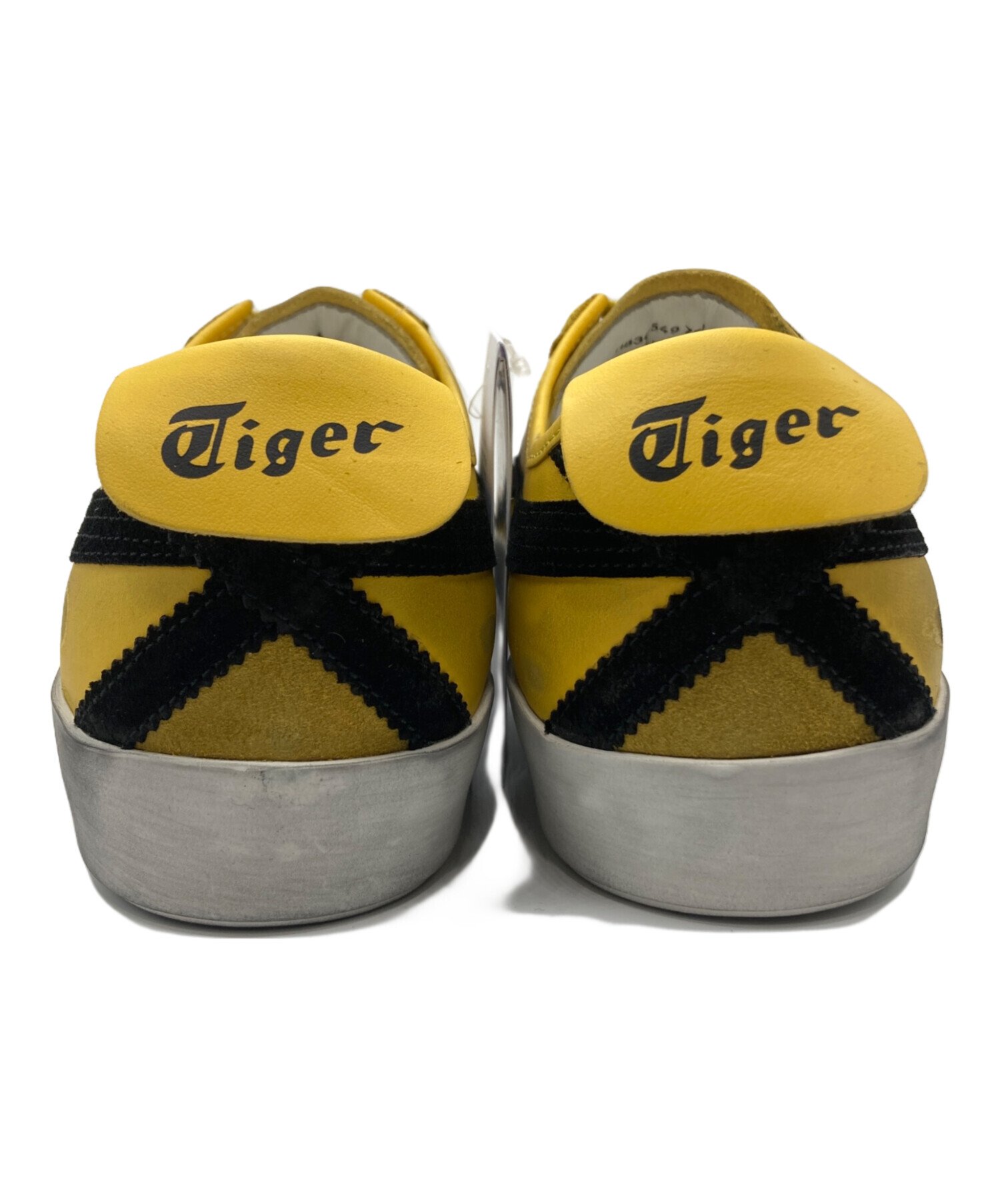 中古・古着通販】Onitsuka Tiger (オニツカタイガー) MEXICO 66 IM