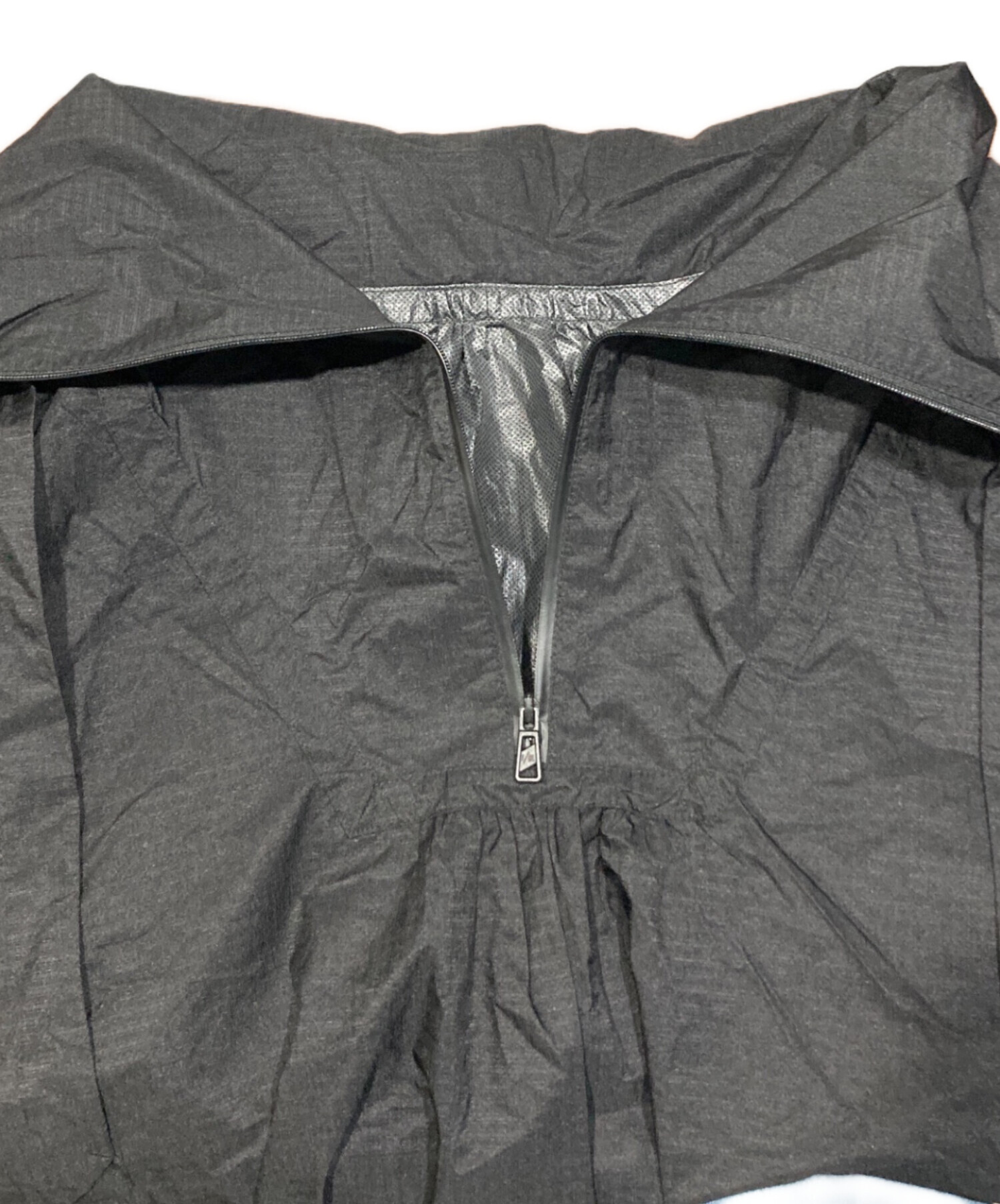 中古・古着通販】F/CE. (エフシーイー) 2.5LAYER STAND ZIP UP