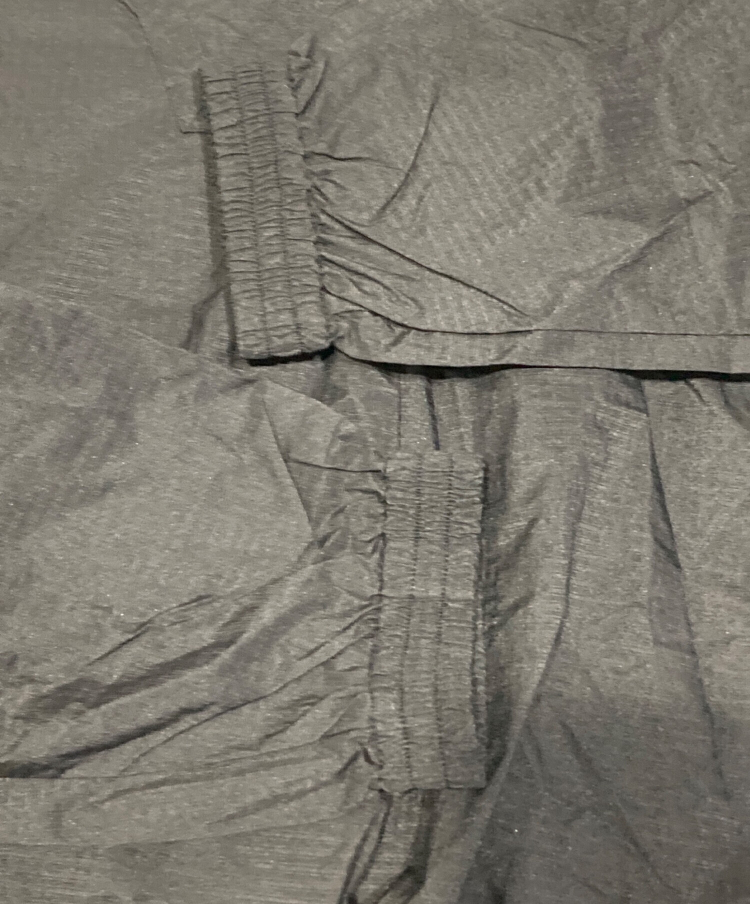 中古・古着通販】F/CE. (エフシーイー) 2.5LAYER STAND ZIP UP