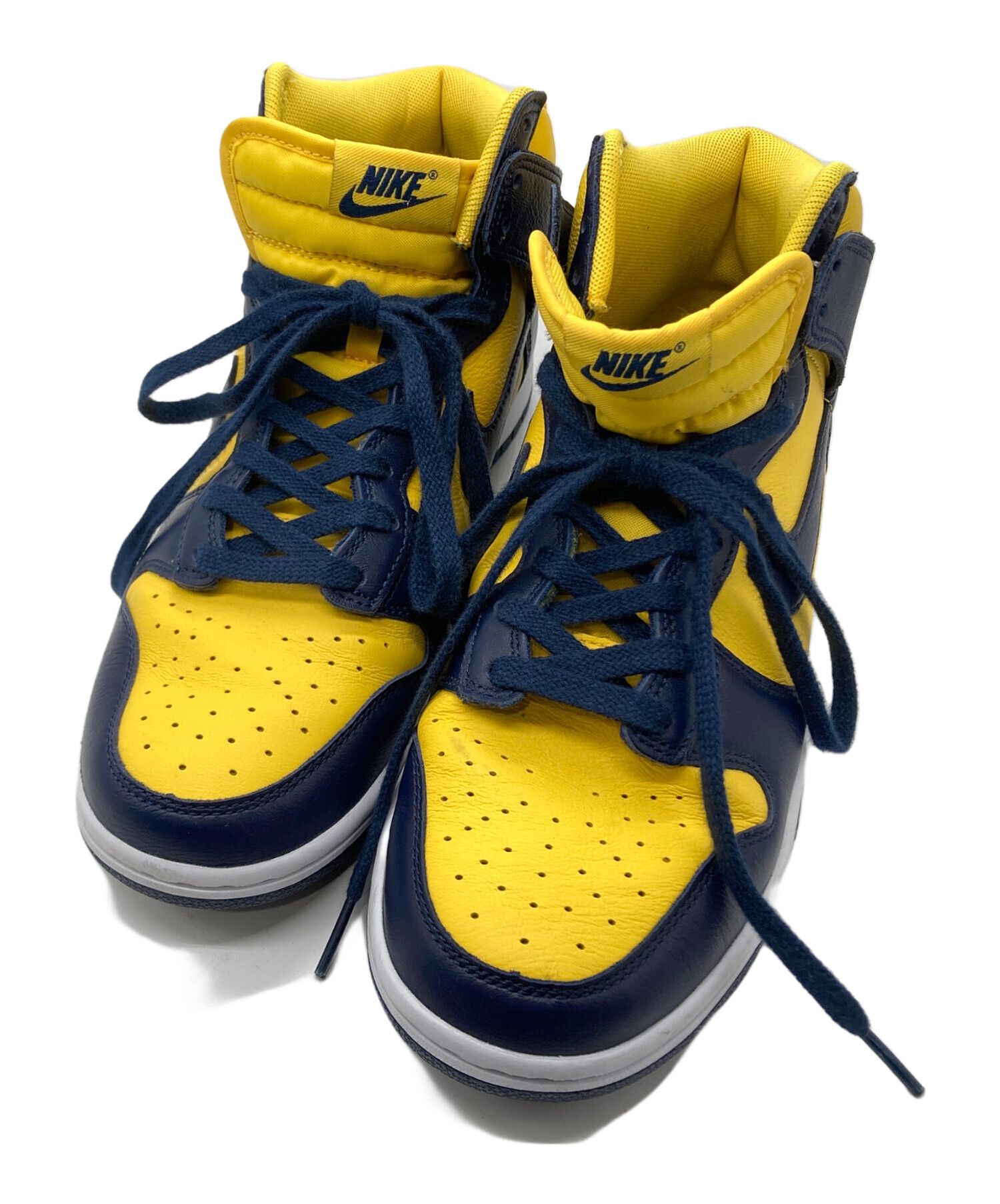 中古・古着通販】NIKE (ナイキ) Dunk High Retro SE 