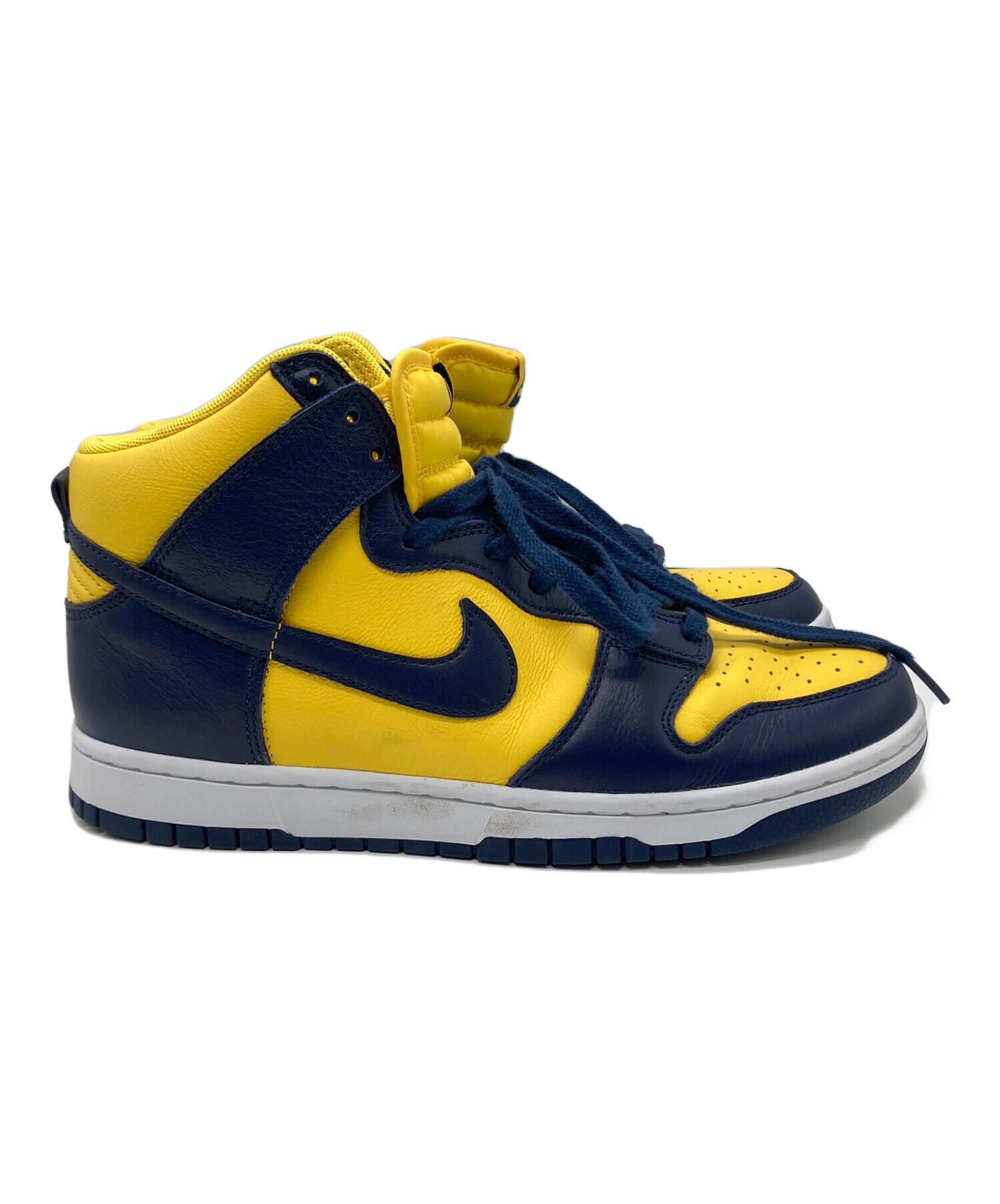 中古・古着通販】NIKE (ナイキ) Dunk High Retro SE 