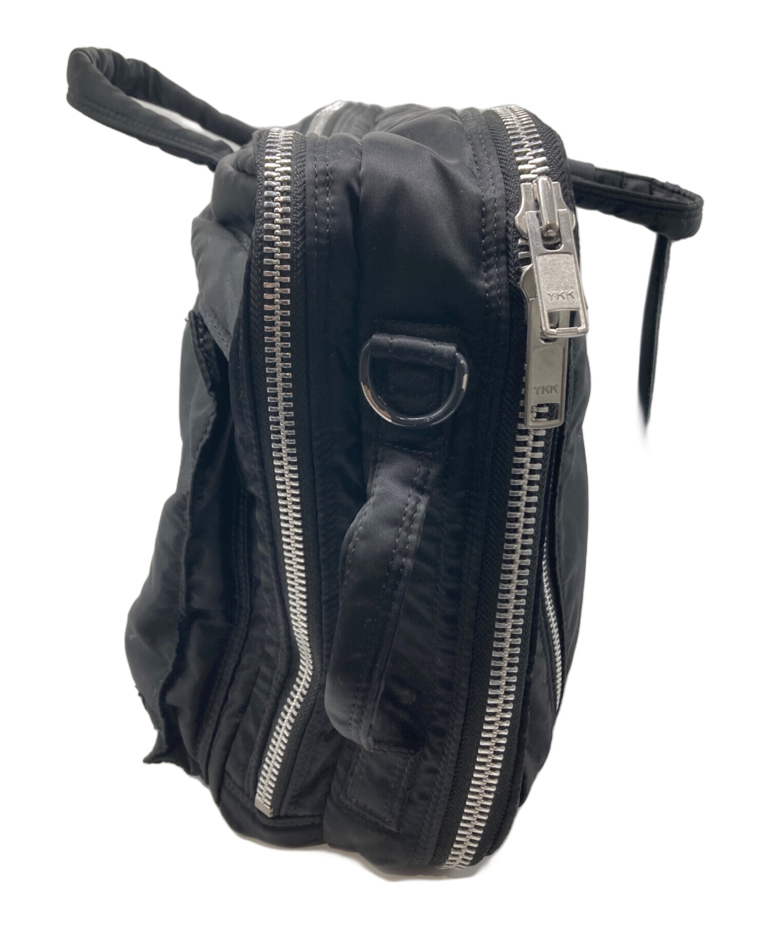 中古・古着通販】PORTER (ポーター) タンカー3WAYブリーフケース