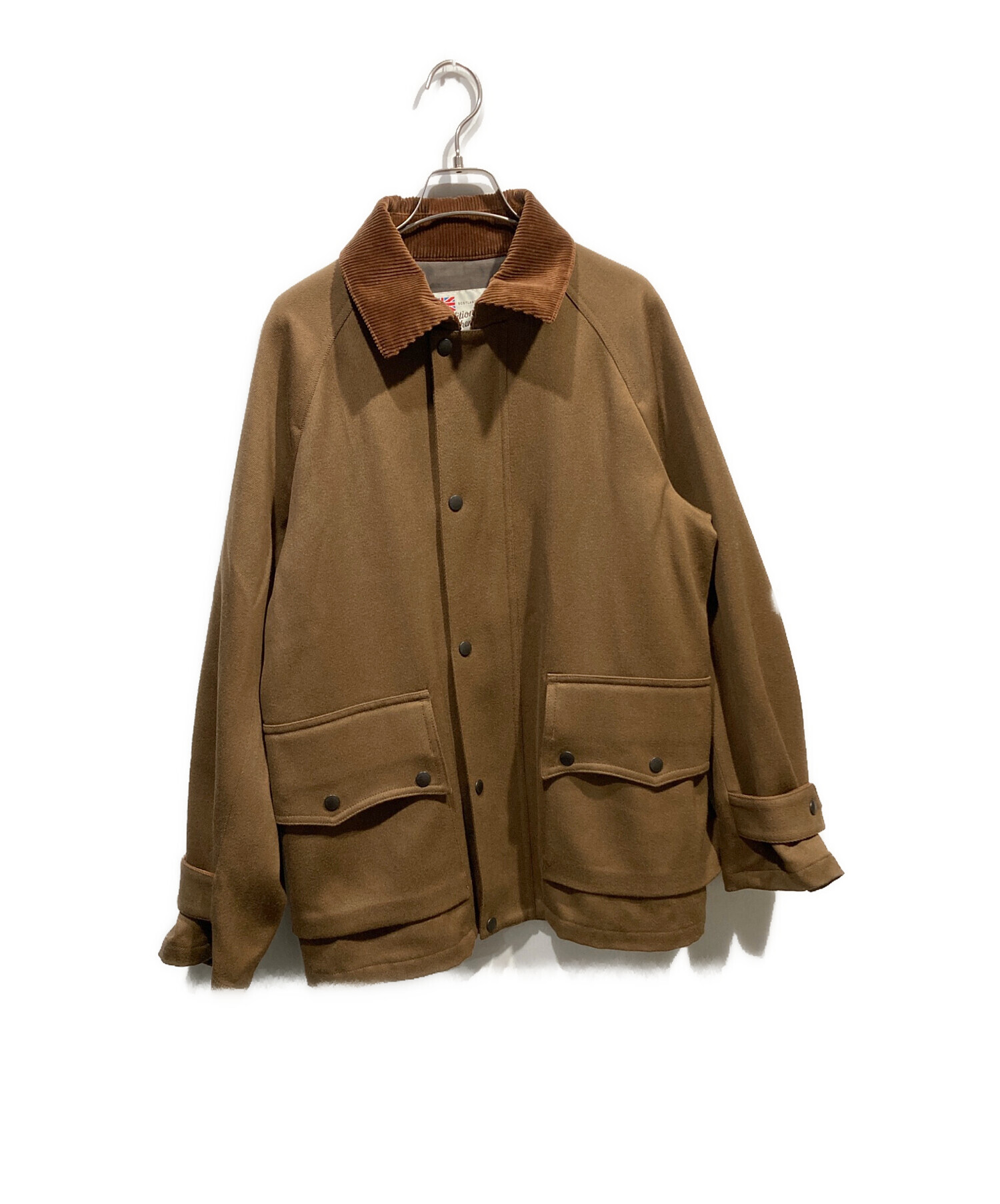 中古・古着通販】Traditional Weatherwear (トラディショナルウェザー