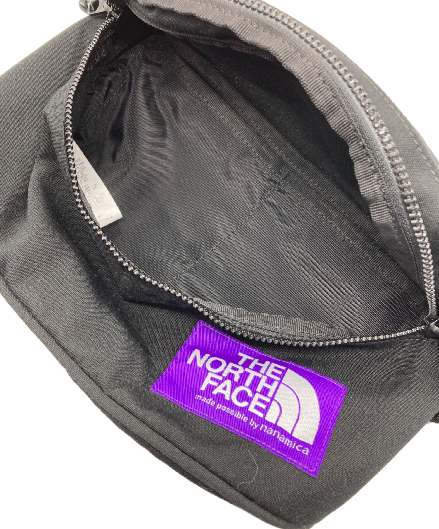 中古・古着通販】THE NORTHFACE PURPLELABEL (ザ・ノースフェイス