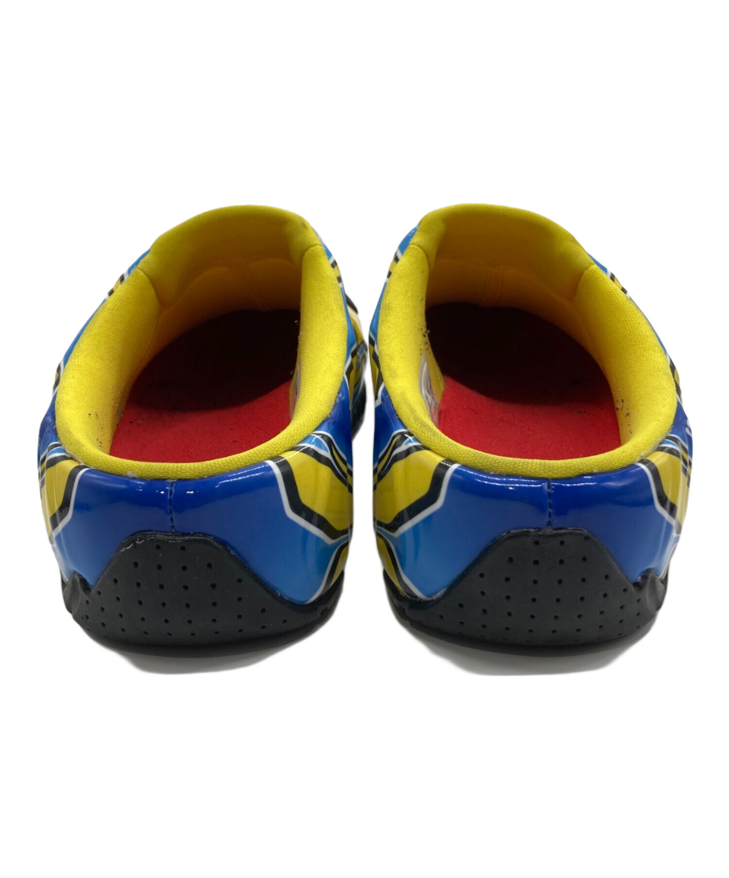 中古・古着通販】NIKE (ナイキ) Supreme (シュプリーム) Clogposite SP 