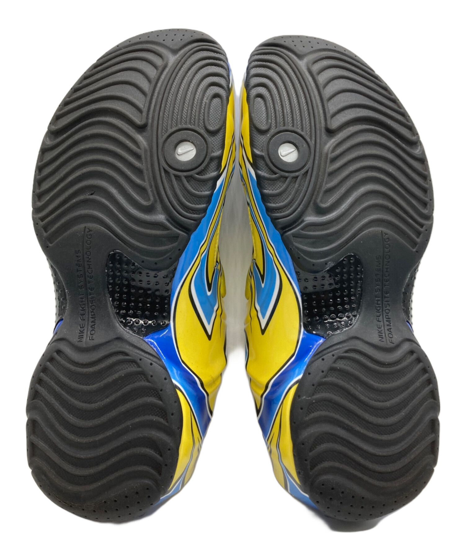 中古・古着通販】NIKE (ナイキ) Supreme (シュプリーム) Clogposite SP