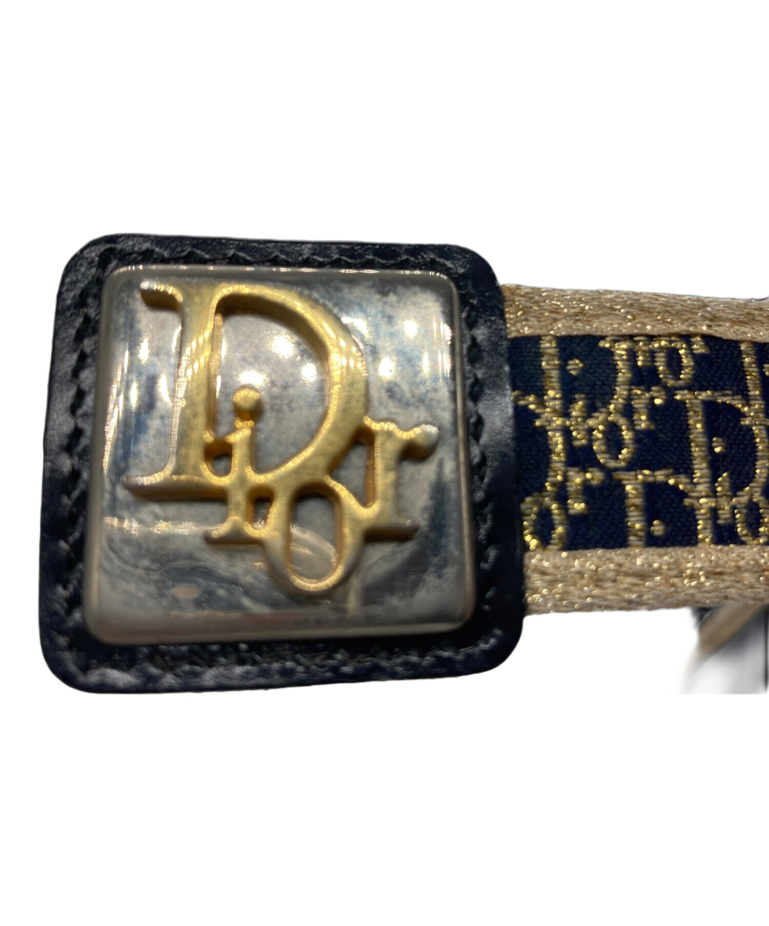 中古・古着通販】Christian Dior (クリスチャン ディオール