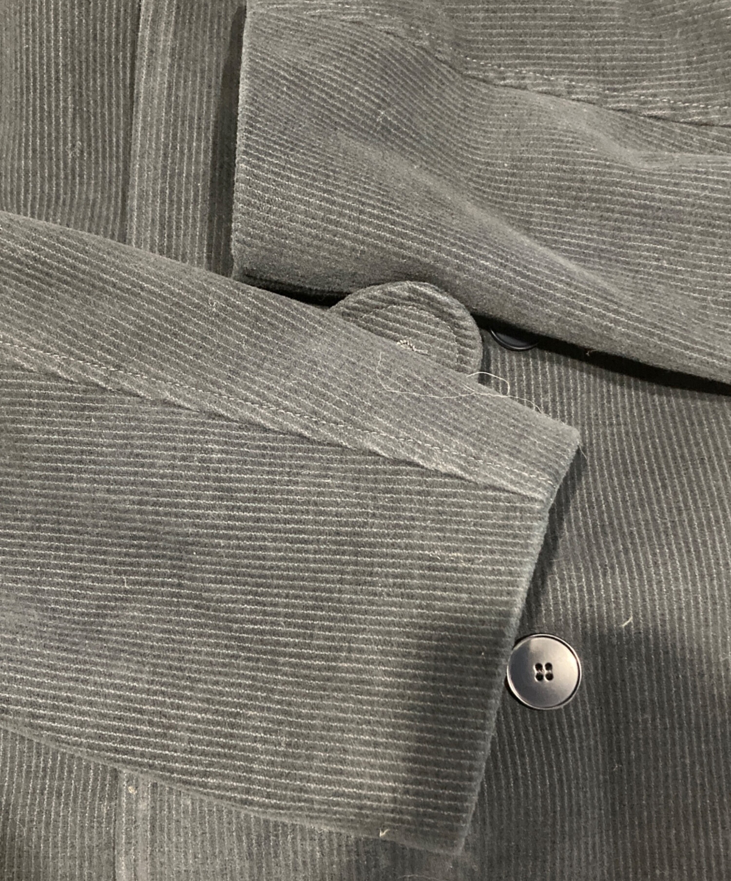 中古・古着通販】agnes b homme (アニエスベーオム) コーデュロイ