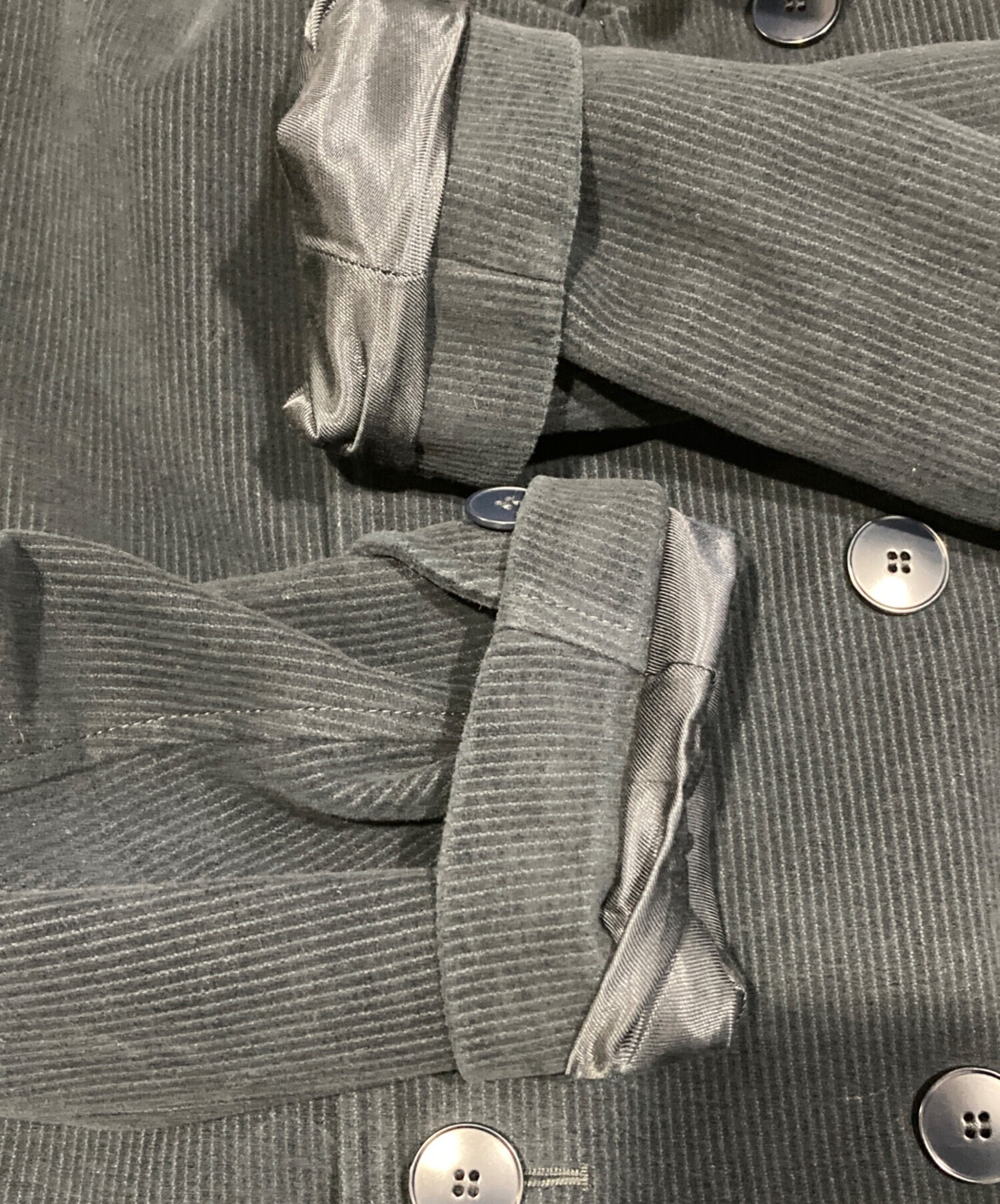 中古・古着通販】agnes b homme (アニエスベーオム) コーデュロイ