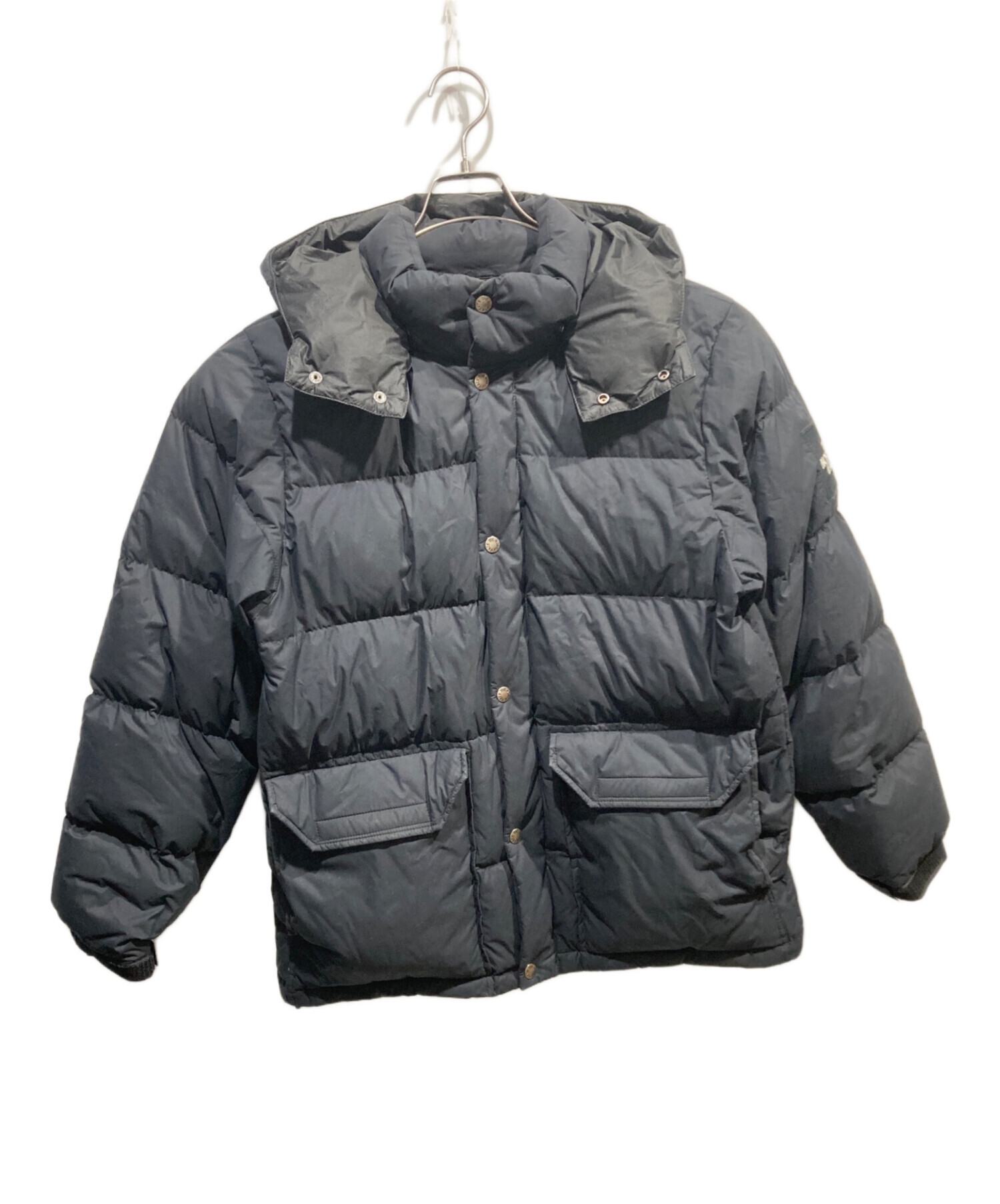 中古・古着通販】THE NORTH FACE (ザ ノース フェイス) キャンプシエラ 