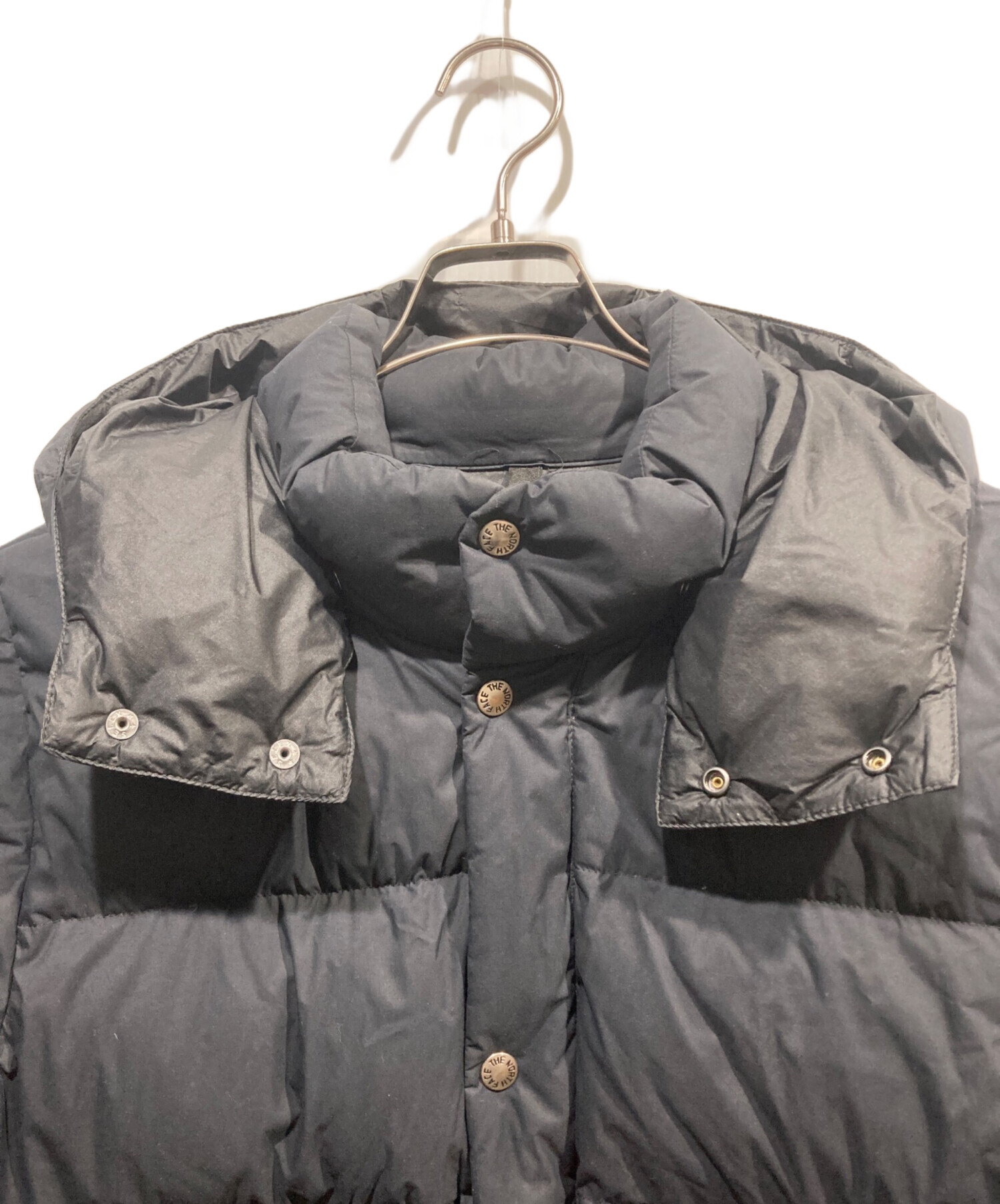中古・古着通販】THE NORTH FACE (ザ ノース フェイス) キャンプシエラ