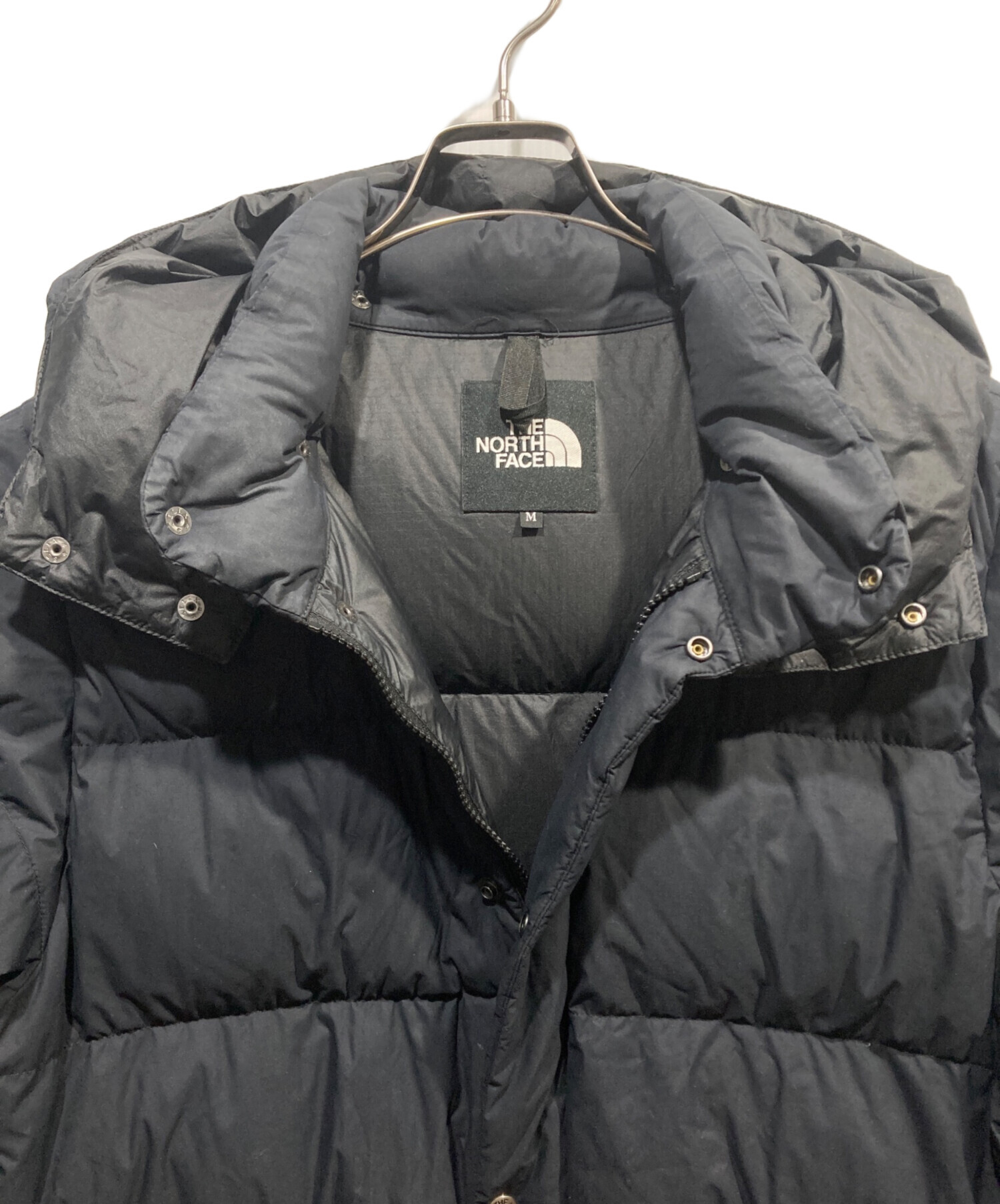 中古・古着通販】THE NORTH FACE (ザ ノース フェイス) キャンプシエラ 