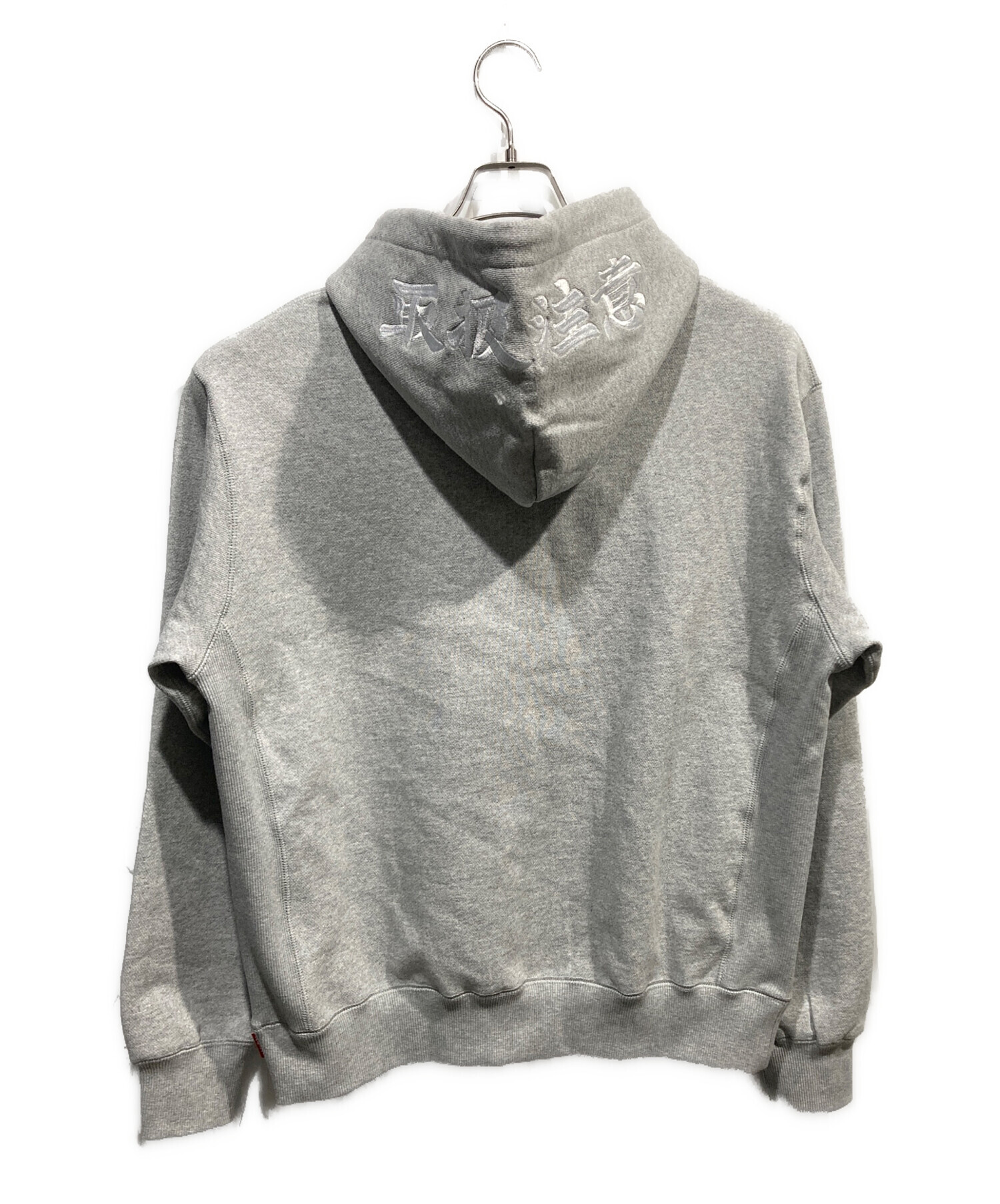 中古・古着通販】THE BLACK EYE PATCH (ブラックアイパッチ) プル