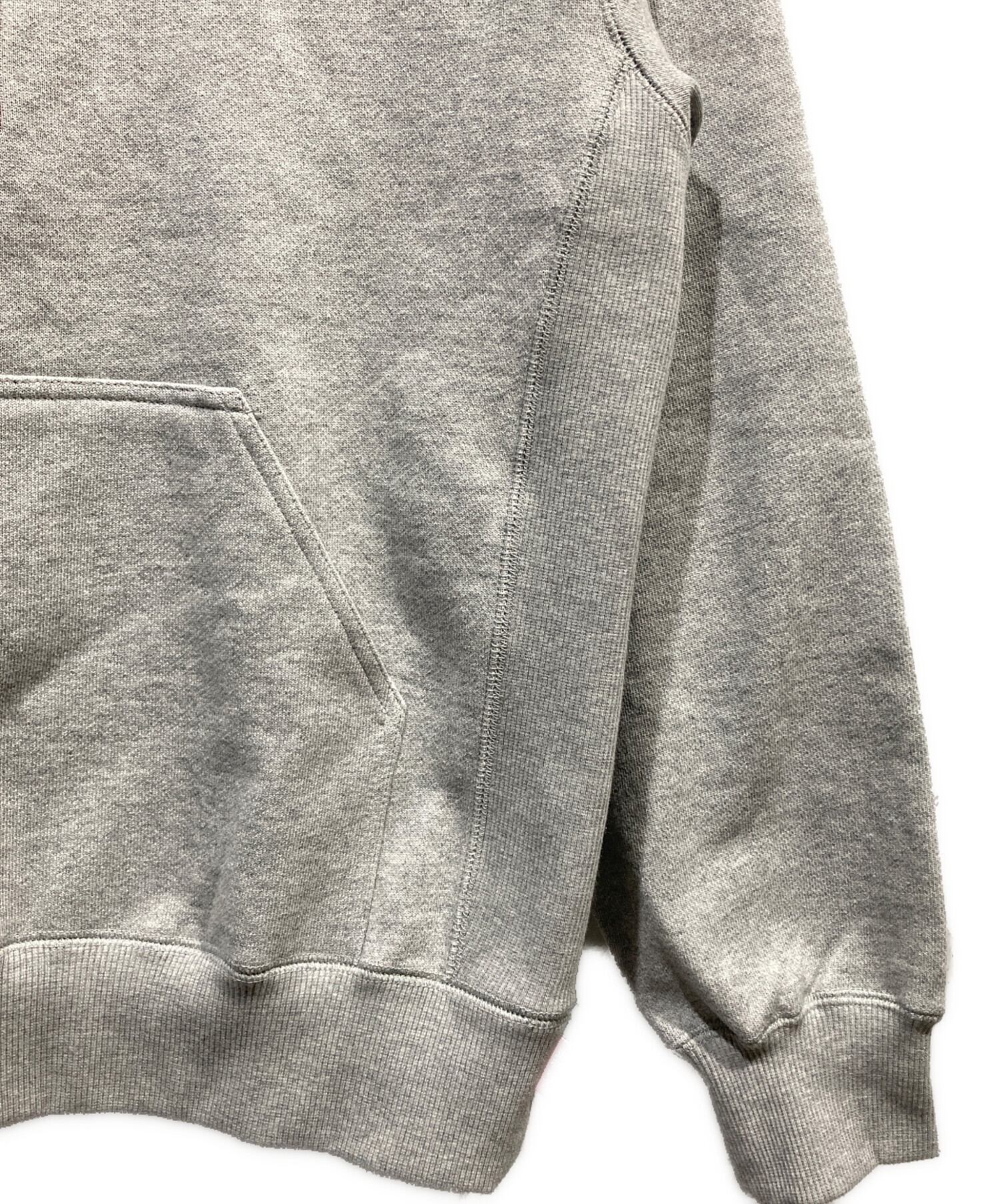 中古・古着通販】THE BLACK EYE PATCH (ブラックアイパッチ) プル