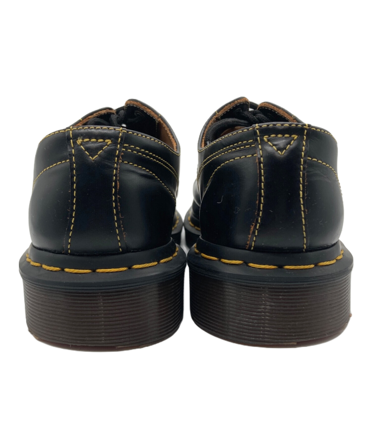 中古・古着通販】Dr.Martens (ドクターマーチン) CHURCH SHOE ブラック