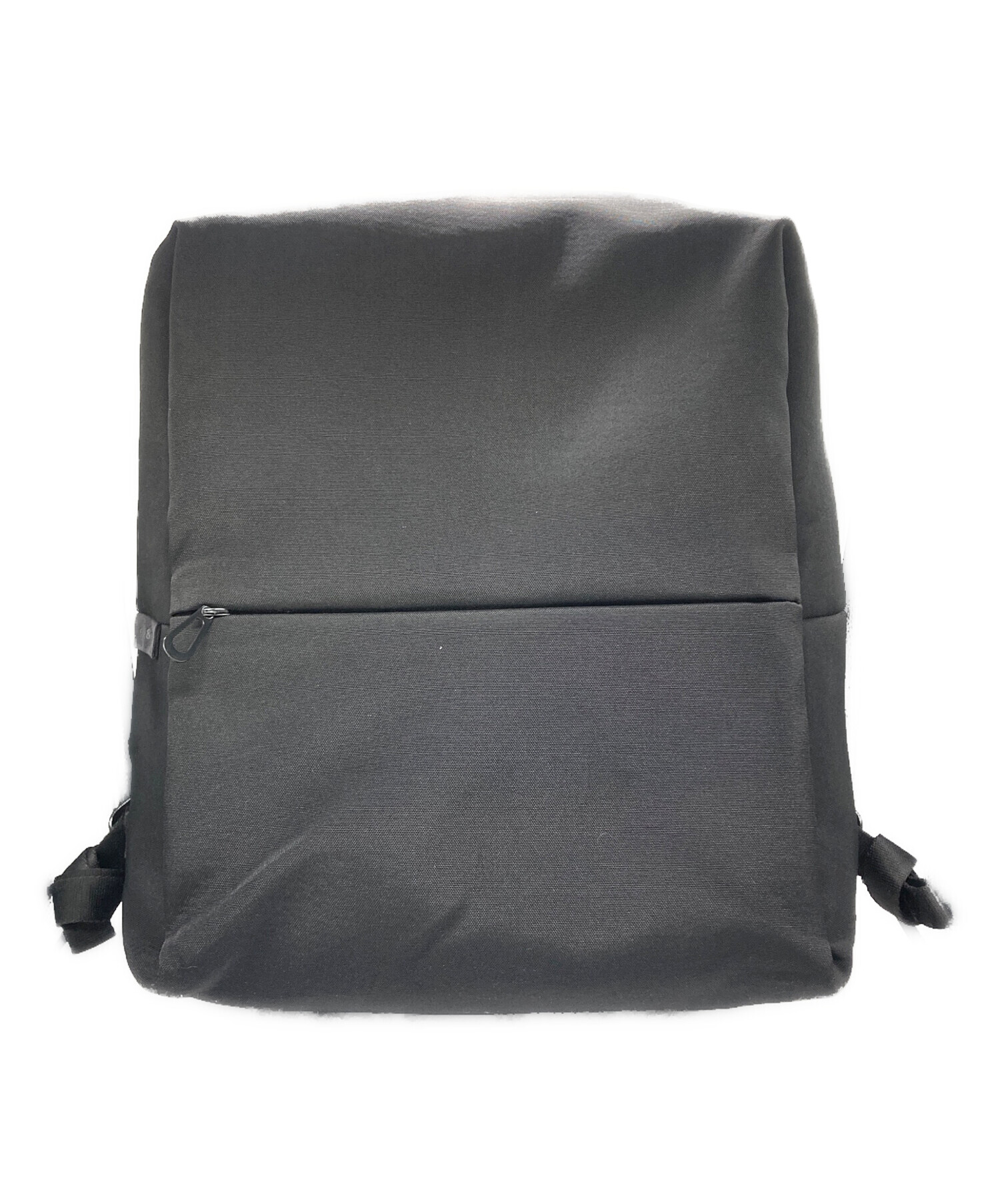 中古・古着通販】Cote&Ciel (コートエシエル) バックパック ブラック