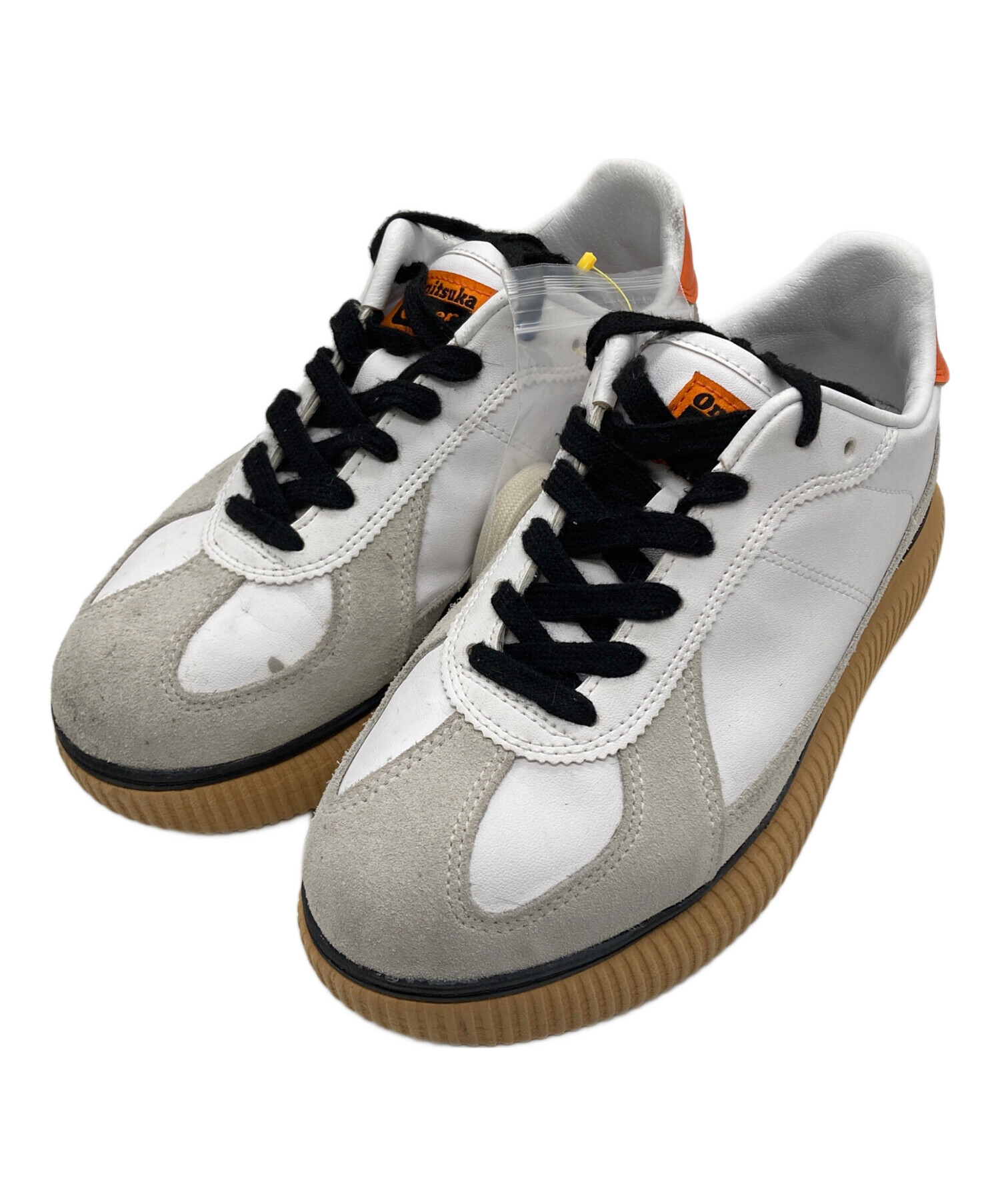 中古・古着通販】Onitsuka Tiger (オニツカタイガー) DELECITY