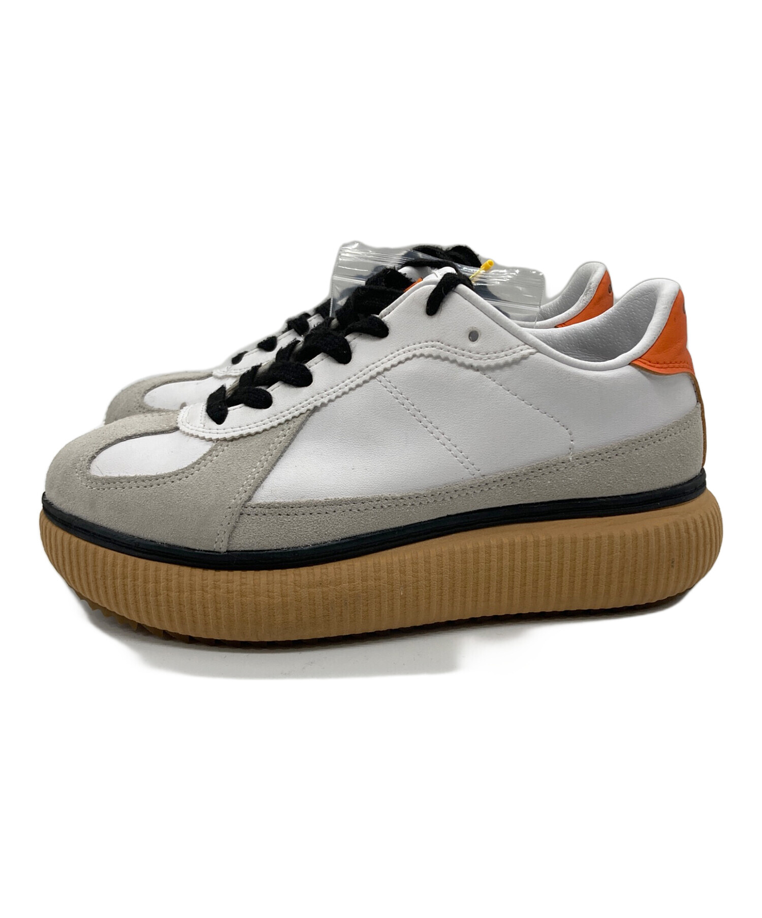 中古・古着通販】Onitsuka Tiger (オニツカタイガー) DELECITY