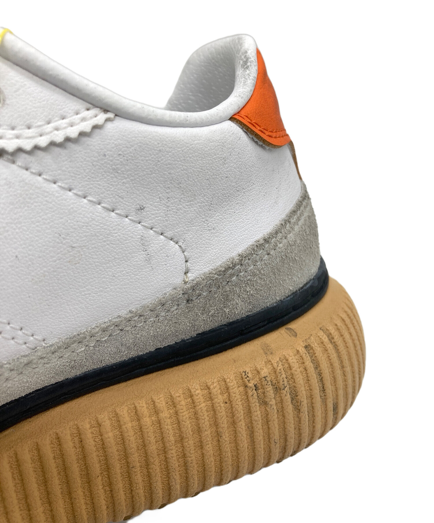 中古・古着通販】Onitsuka Tiger (オニツカタイガー) DELECITY