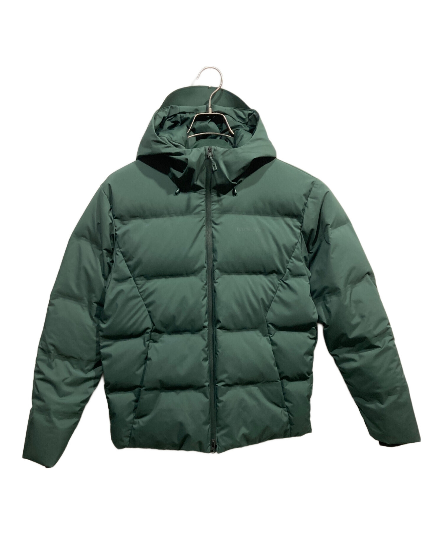 中古・古着通販】Patagonia (パタゴニア) Jackson Glacier Jacket 