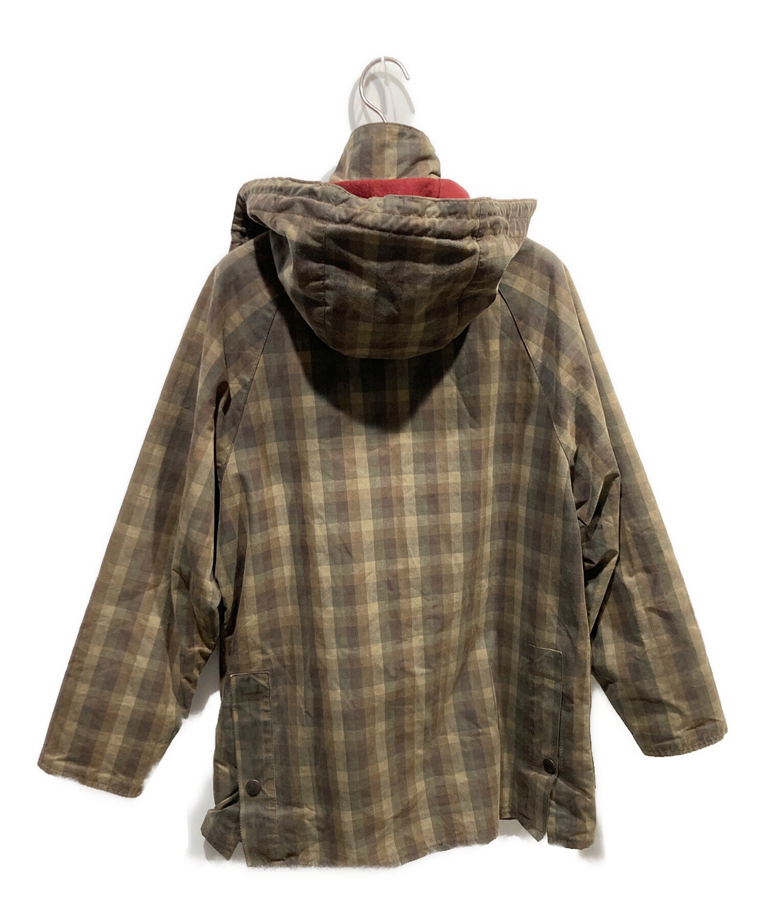 中古・古着通販】Barbour (バブアー) WINTER BEDALE JKT ブラウン 