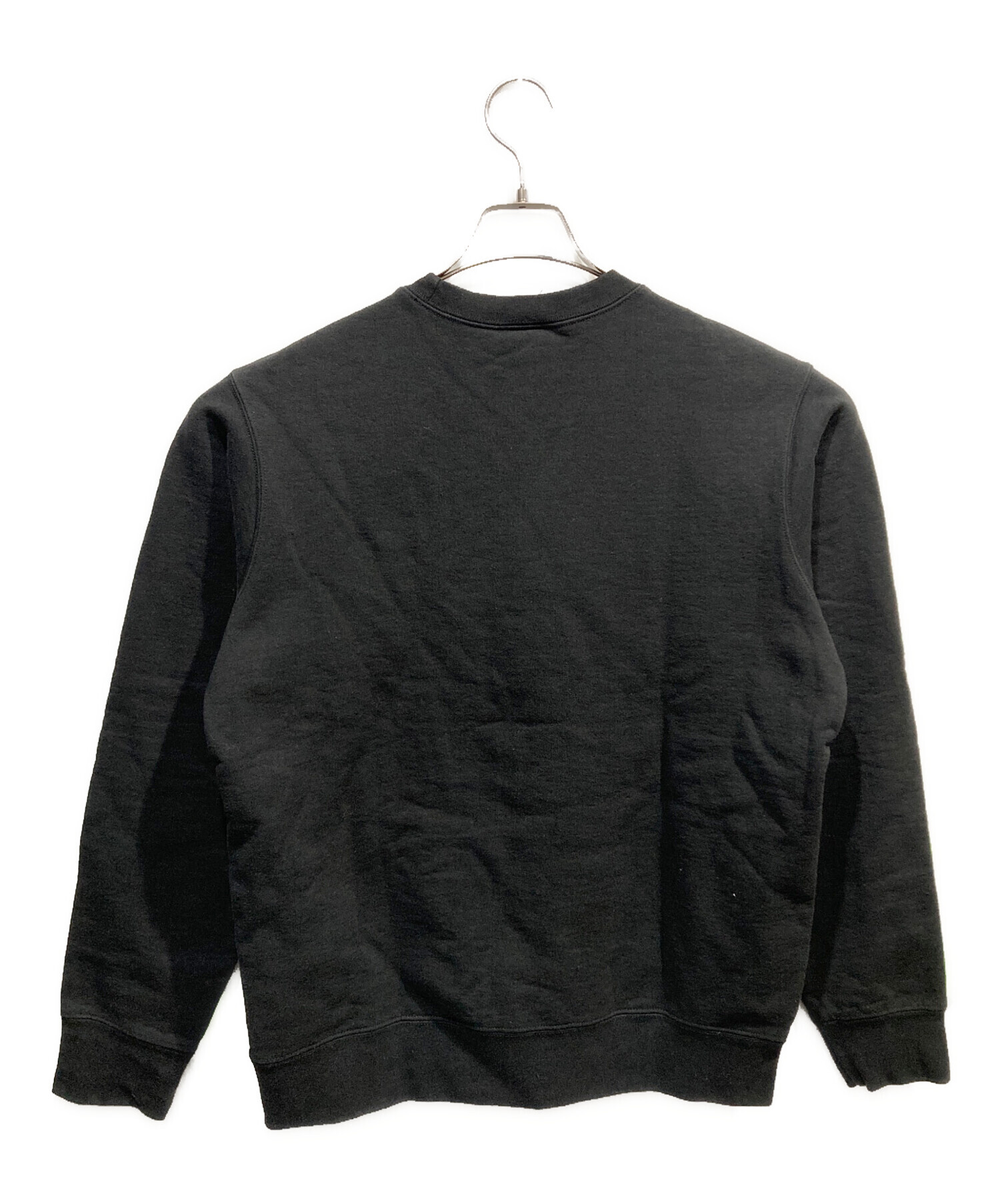 中古・古着通販】SUPREME (シュプリーム) Cutout Logo Crewneck 