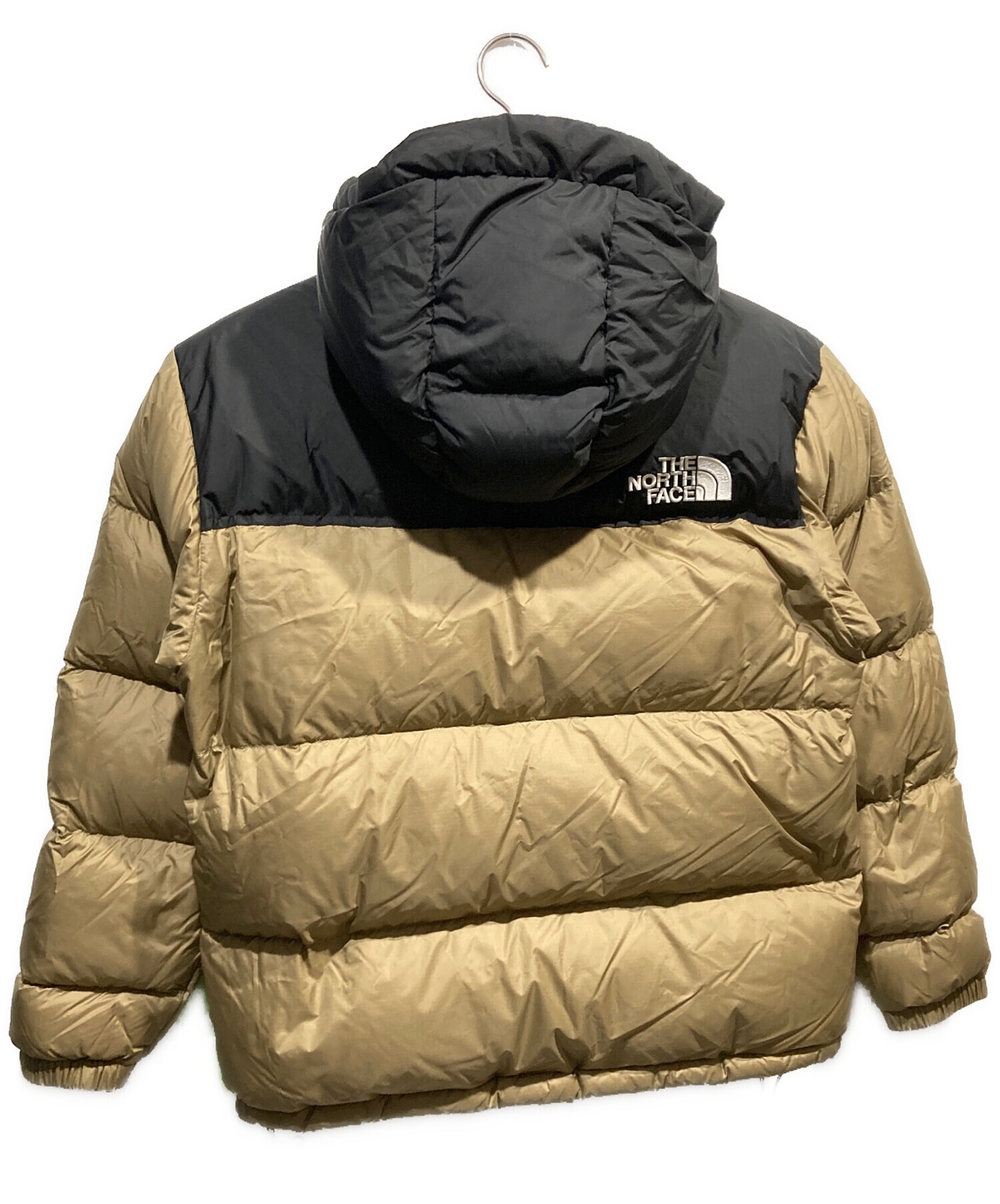 中古・古着通販】THE NORTH FACE (ザ ノース フェイス) ヌプシ