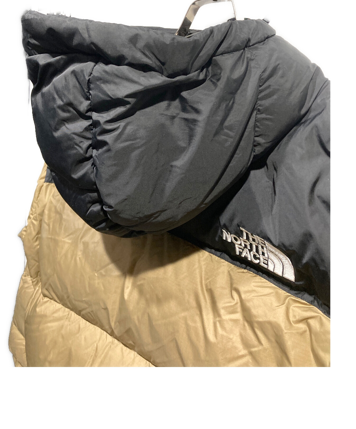 中古・古着通販】THE NORTH FACE (ザ ノース フェイス) ヌプシ