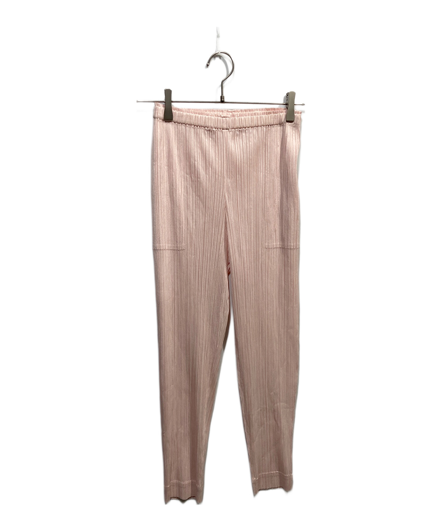 中古・古着通販】PLEATS PLEASE (プリーツプリーズ) プリーツパンツ