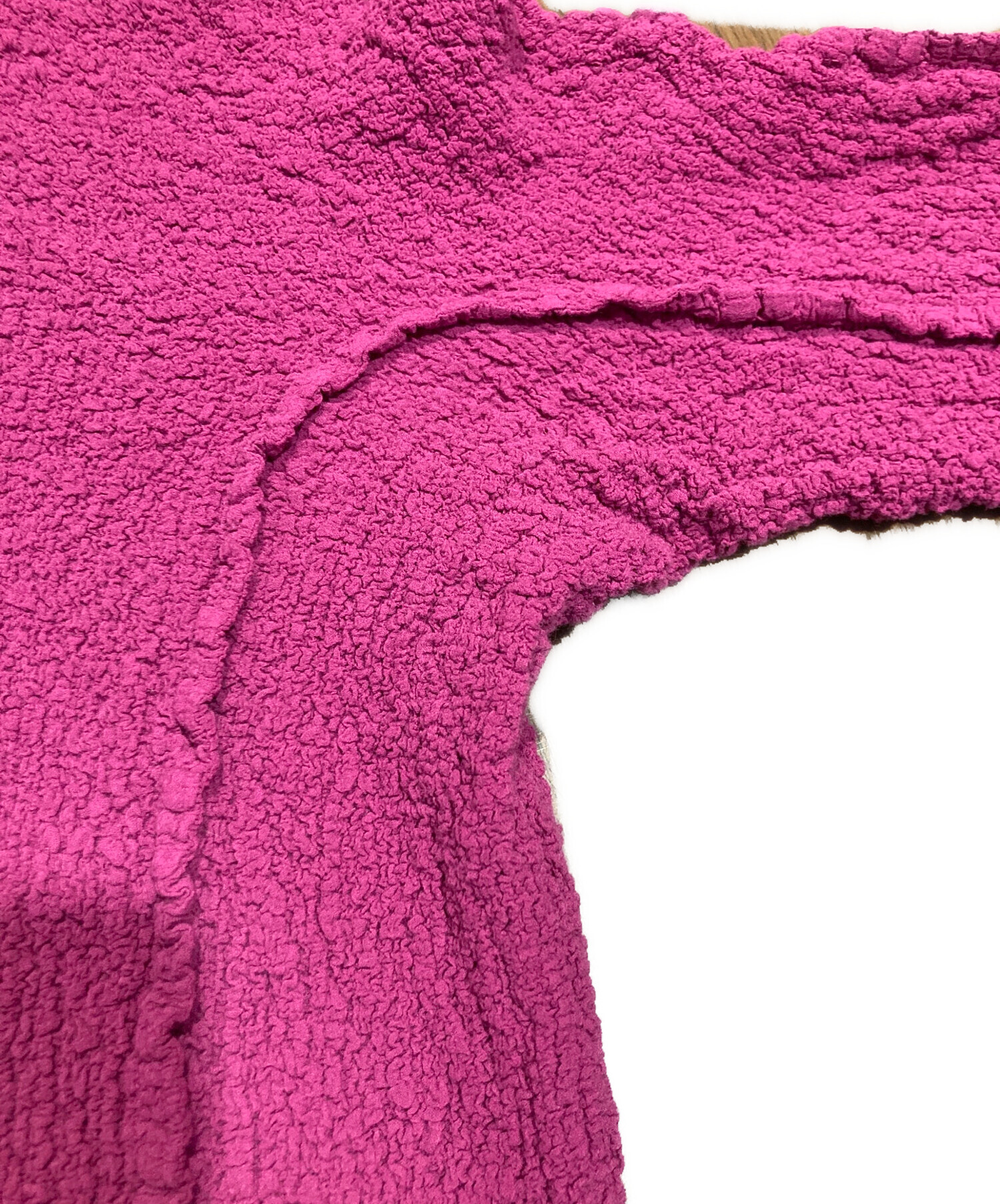 中古・古着通販】me ISSEY MIYAKE (ミーイッセイ ミヤケ