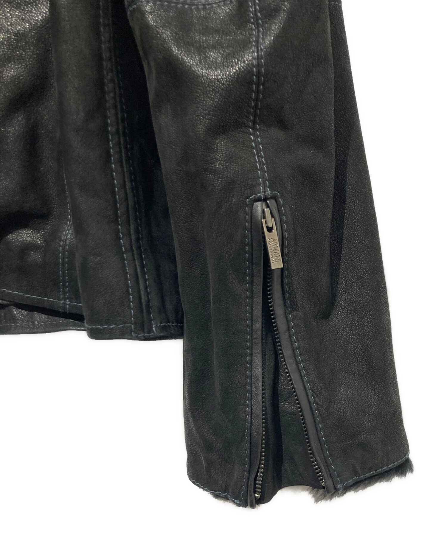 中古・古着通販】ARMANI COLLEZIONI (アルマーニ コレツィオーニ