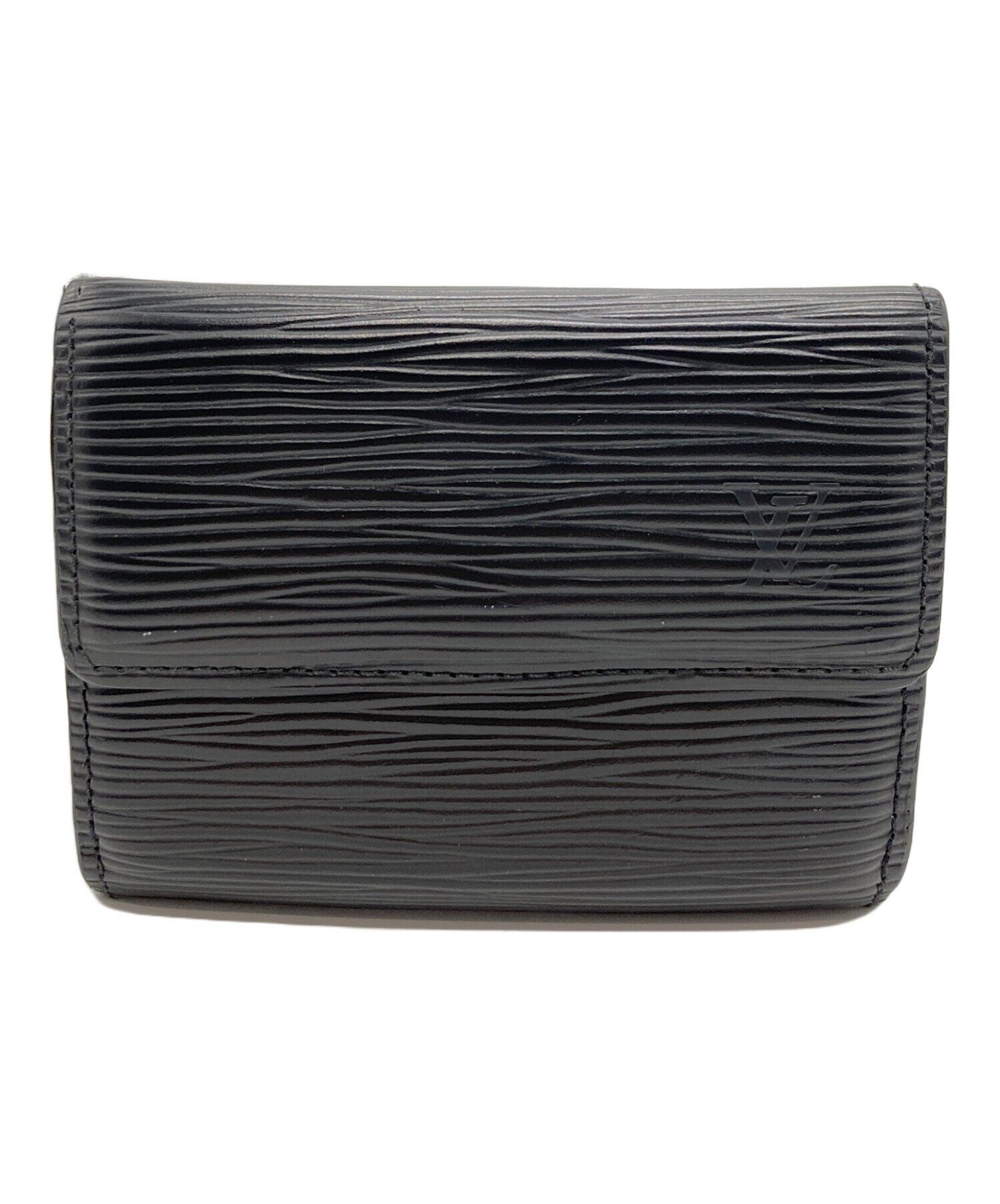 中古・古着通販】LOUIS VUITTON (ルイ ヴィトン) コインケース