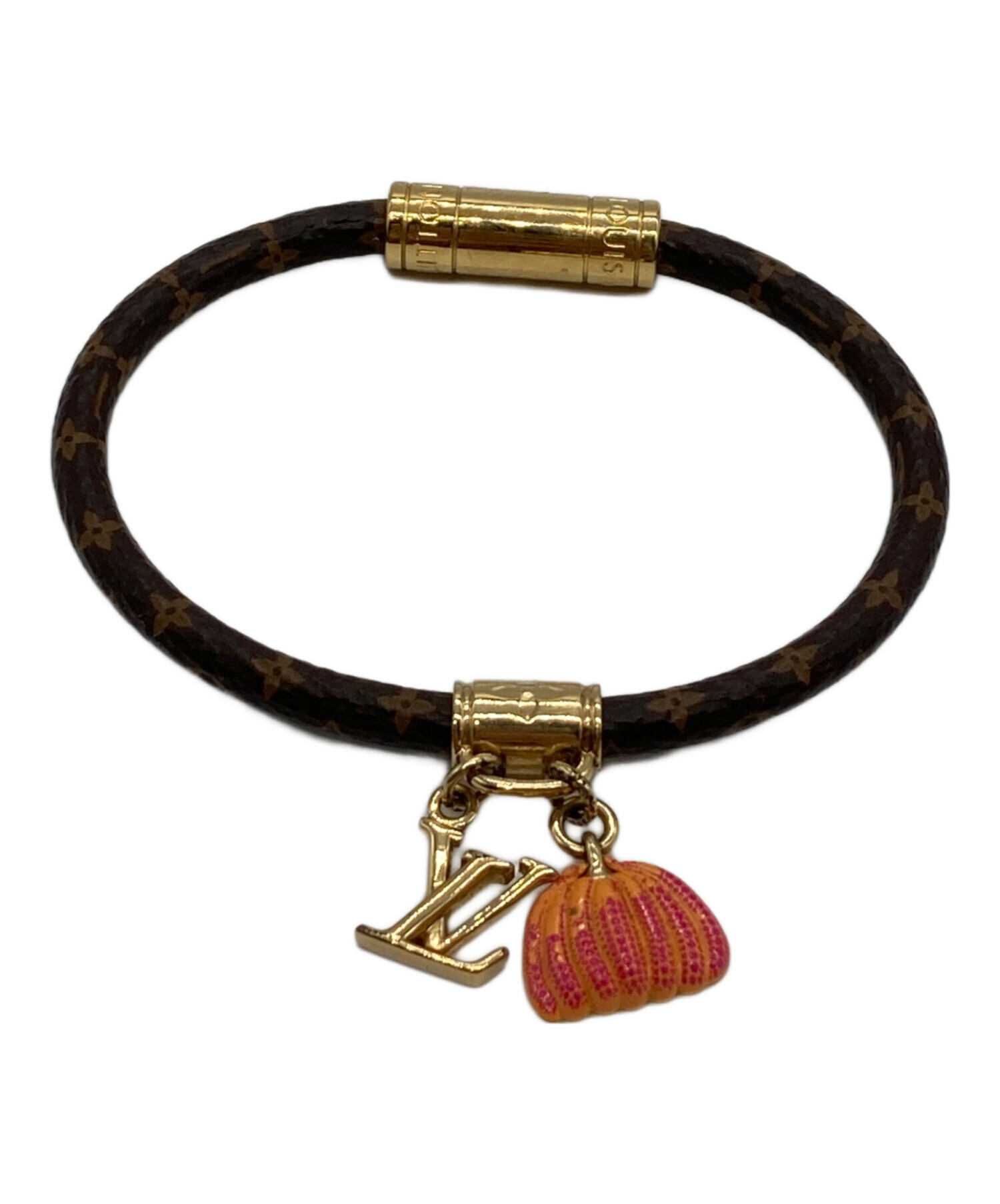 中古・古着通販】LOUIS VUITTON (ルイ ヴィトン) 草間彌生