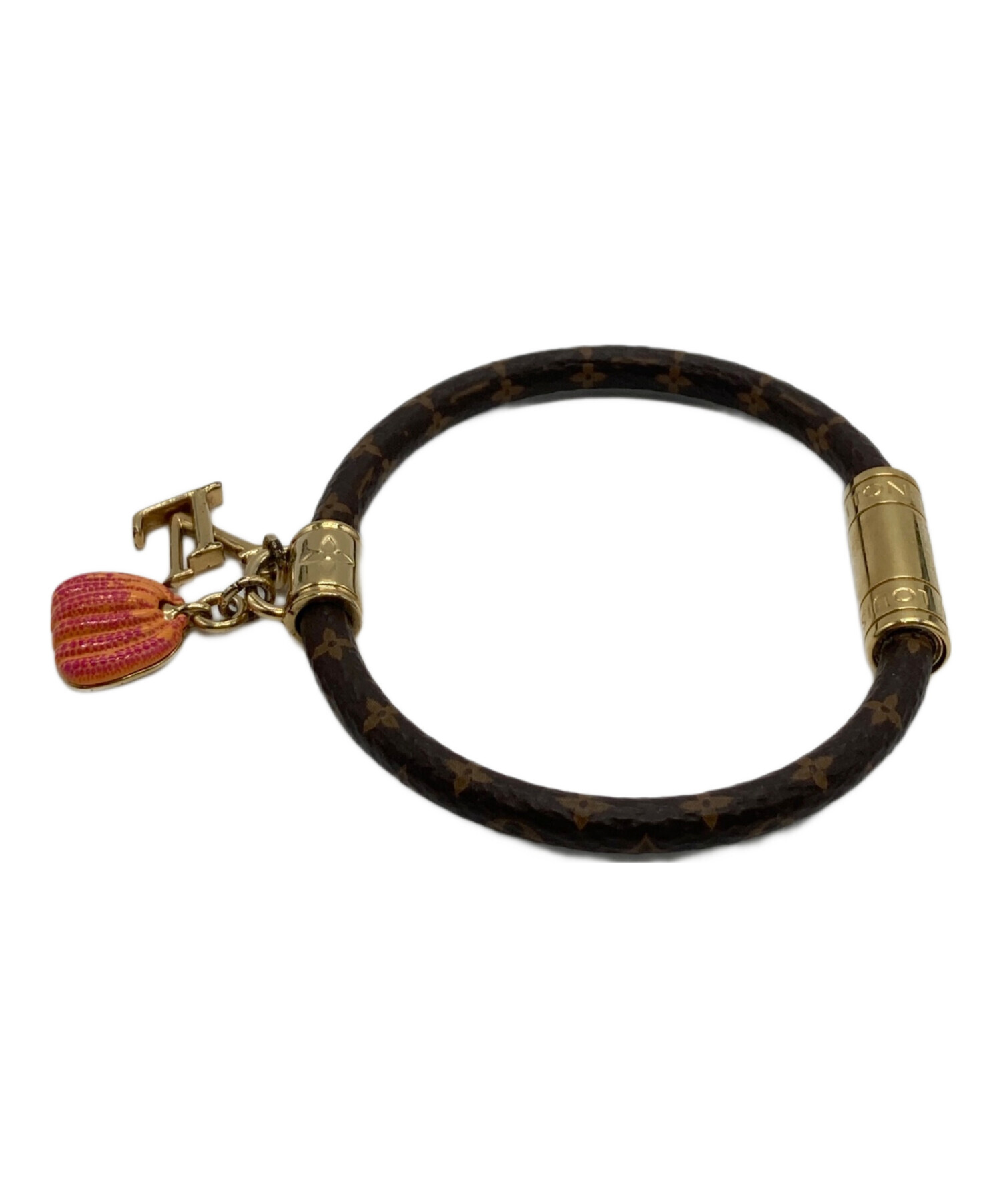 中古・古着通販】LOUIS VUITTON (ルイ ヴィトン) 草間彌生