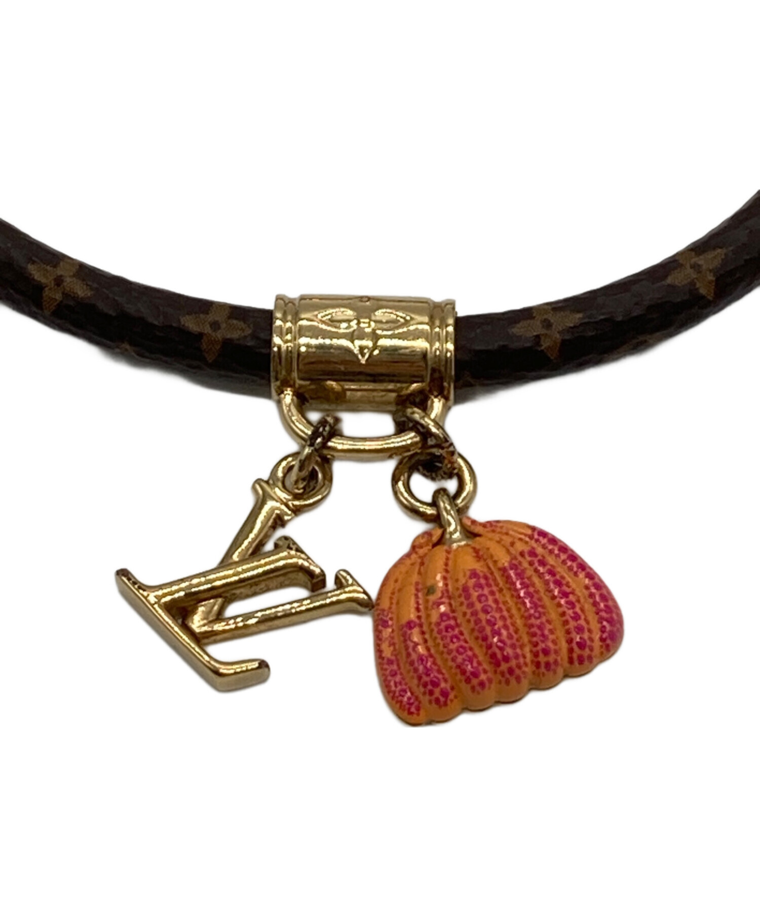 中古・古着通販】LOUIS VUITTON (ルイ ヴィトン) 草間彌生