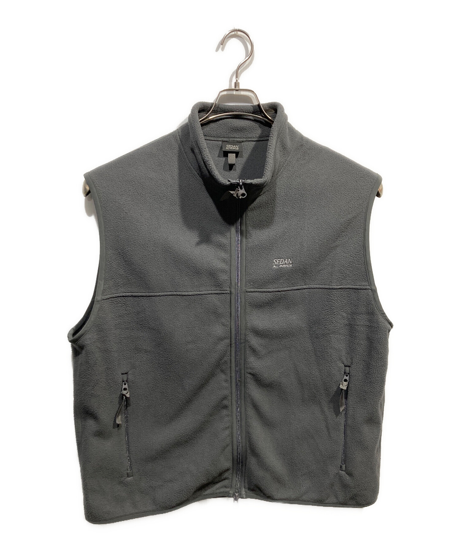 中古・古着通販】SEDAN ALL-PURPOSE (セダンオールパーパス) Fleece