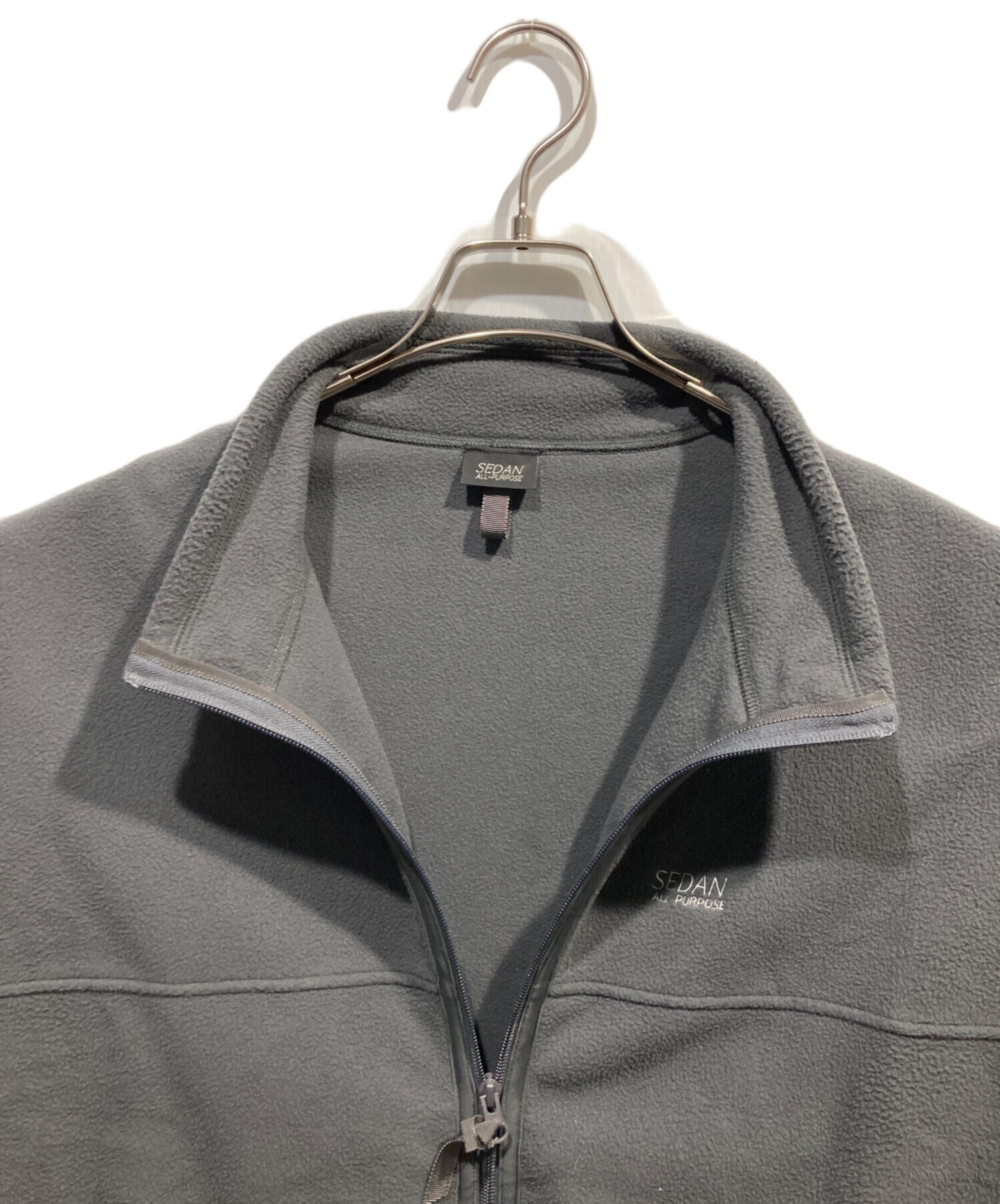 中古・古着通販】SEDAN ALL-PURPOSE (セダンオールパーパス) Fleece