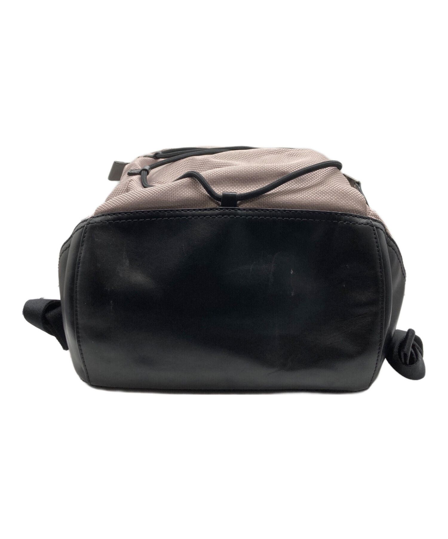 中古・古着通販】COACH (コーチ) リュック ベージュ｜ブランド・古着