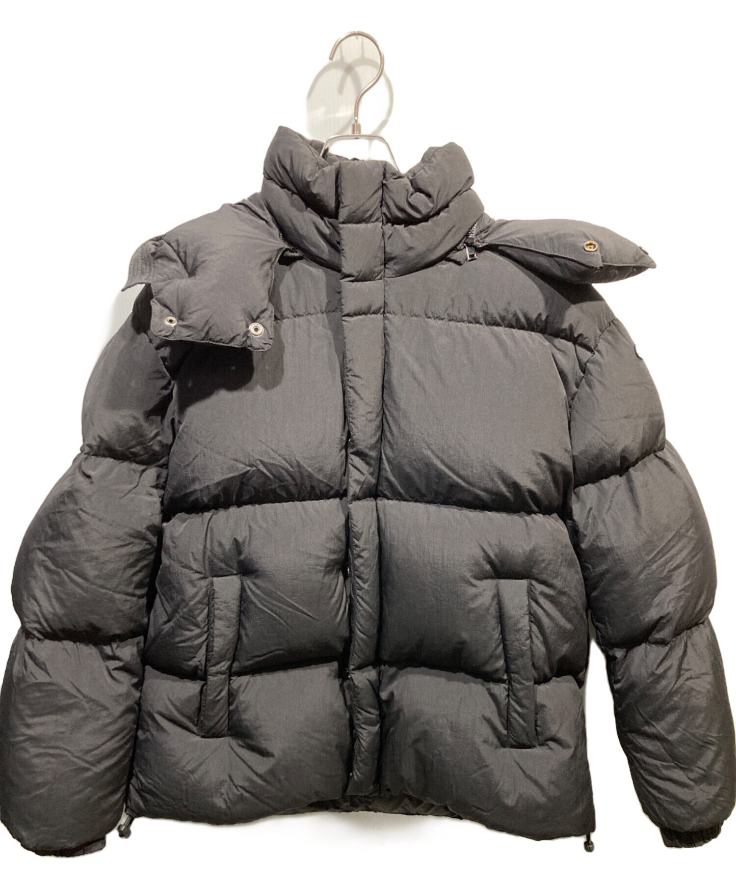 中古・古着通販】DIESEL (ディーゼル) W-ROLFYS ダウンジャケット 