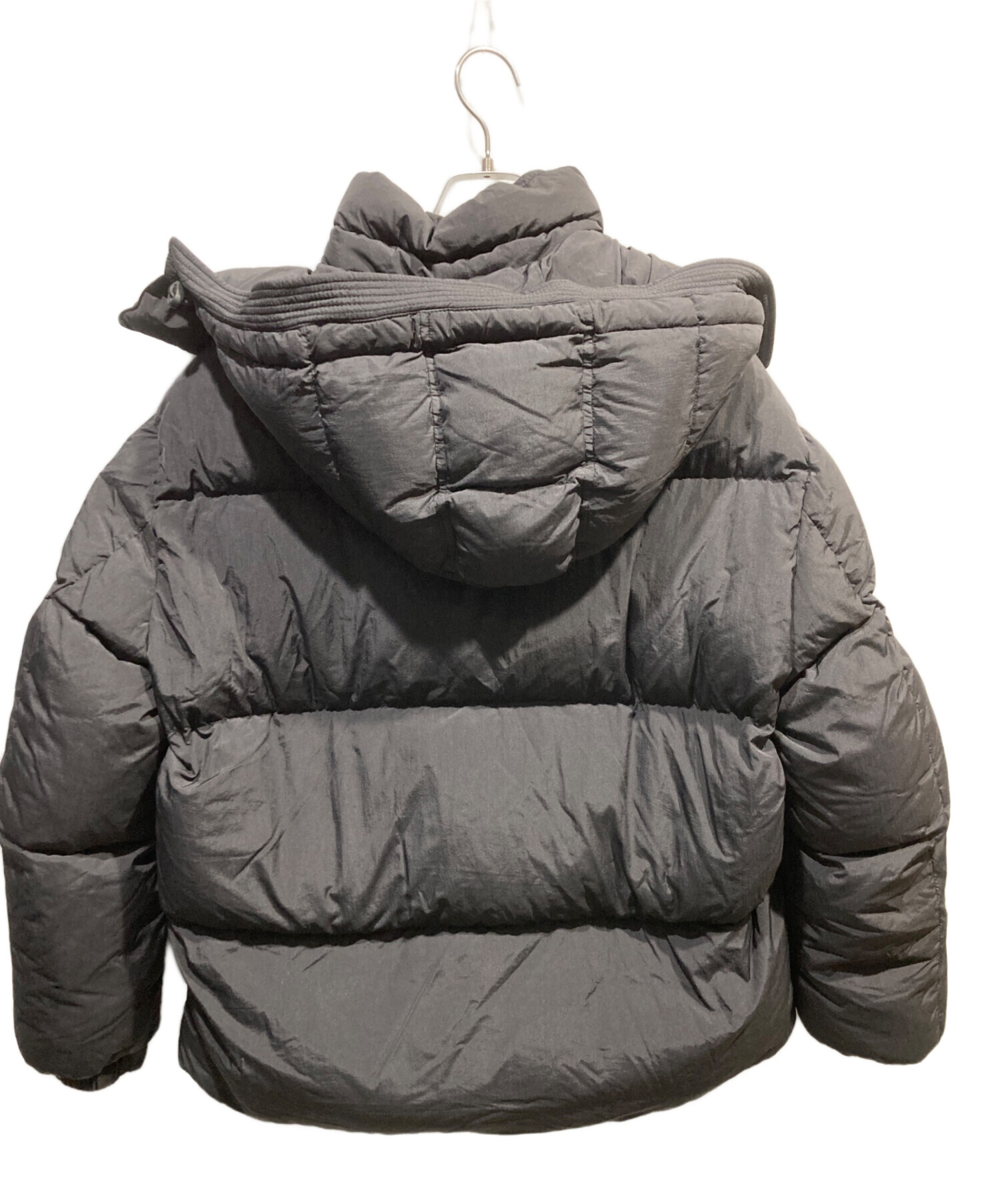 中古・古着通販】DIESEL (ディーゼル) W-ROLFYS ダウンジャケット