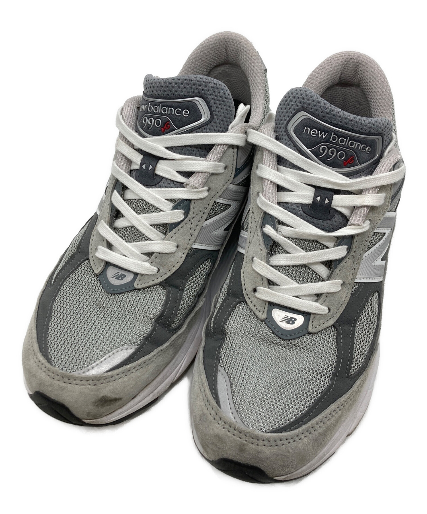 中古・古着通販】NEW BALANCE (ニューバランス) 990 V6 ローカット