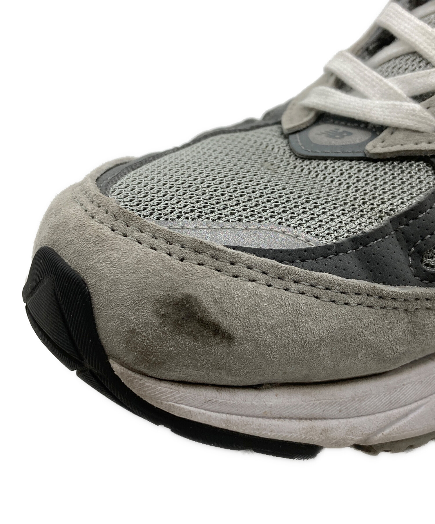 中古・古着通販】NEW BALANCE (ニューバランス) 990 V6 ローカット