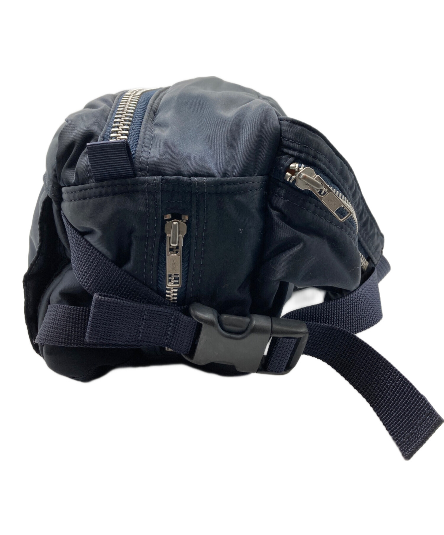 中古・古着通販】HEAD PORTER (ヘッドポーター) ウエストバッグ