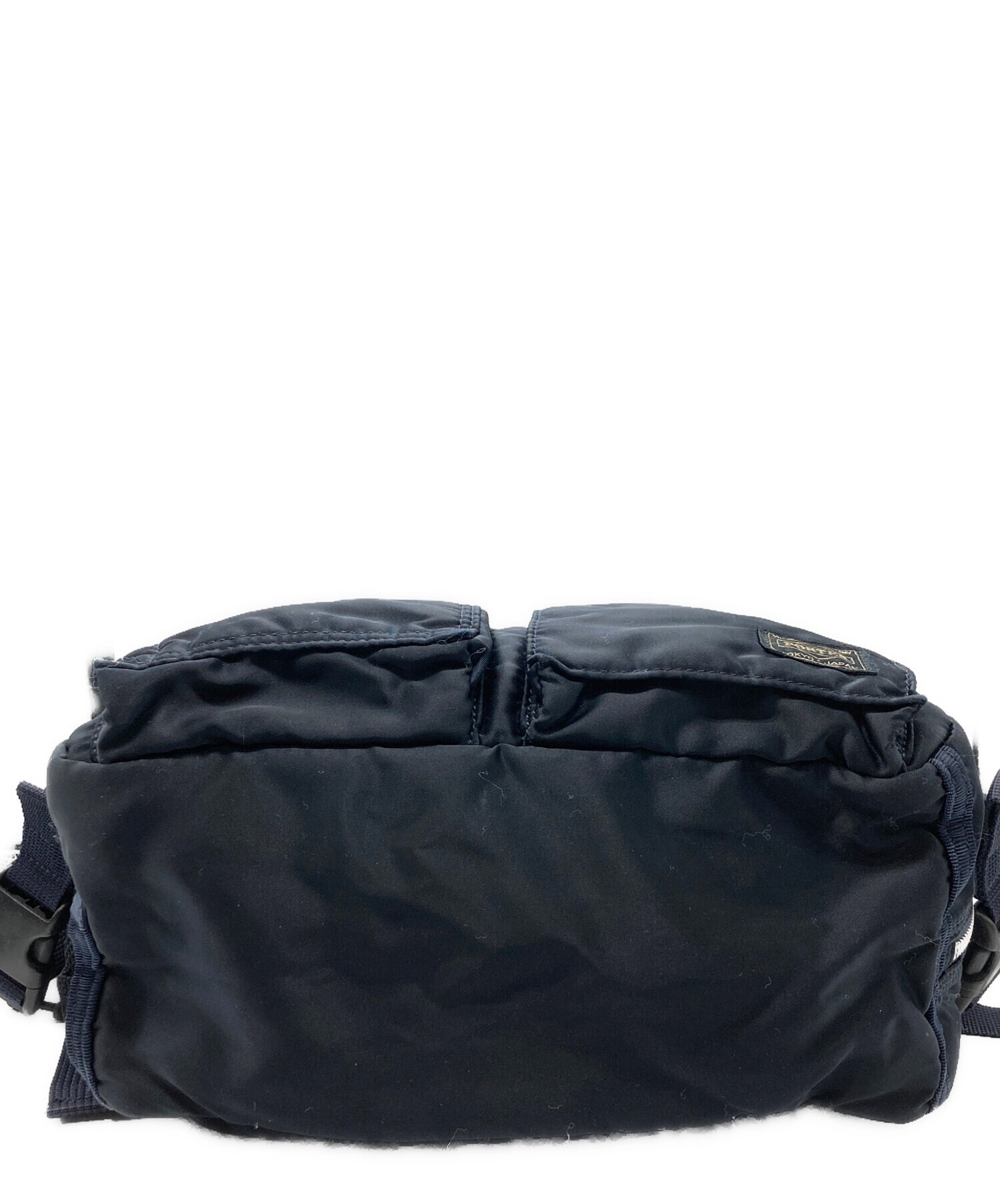 中古・古着通販】HEAD PORTER (ヘッドポーター) ウエストバッグ