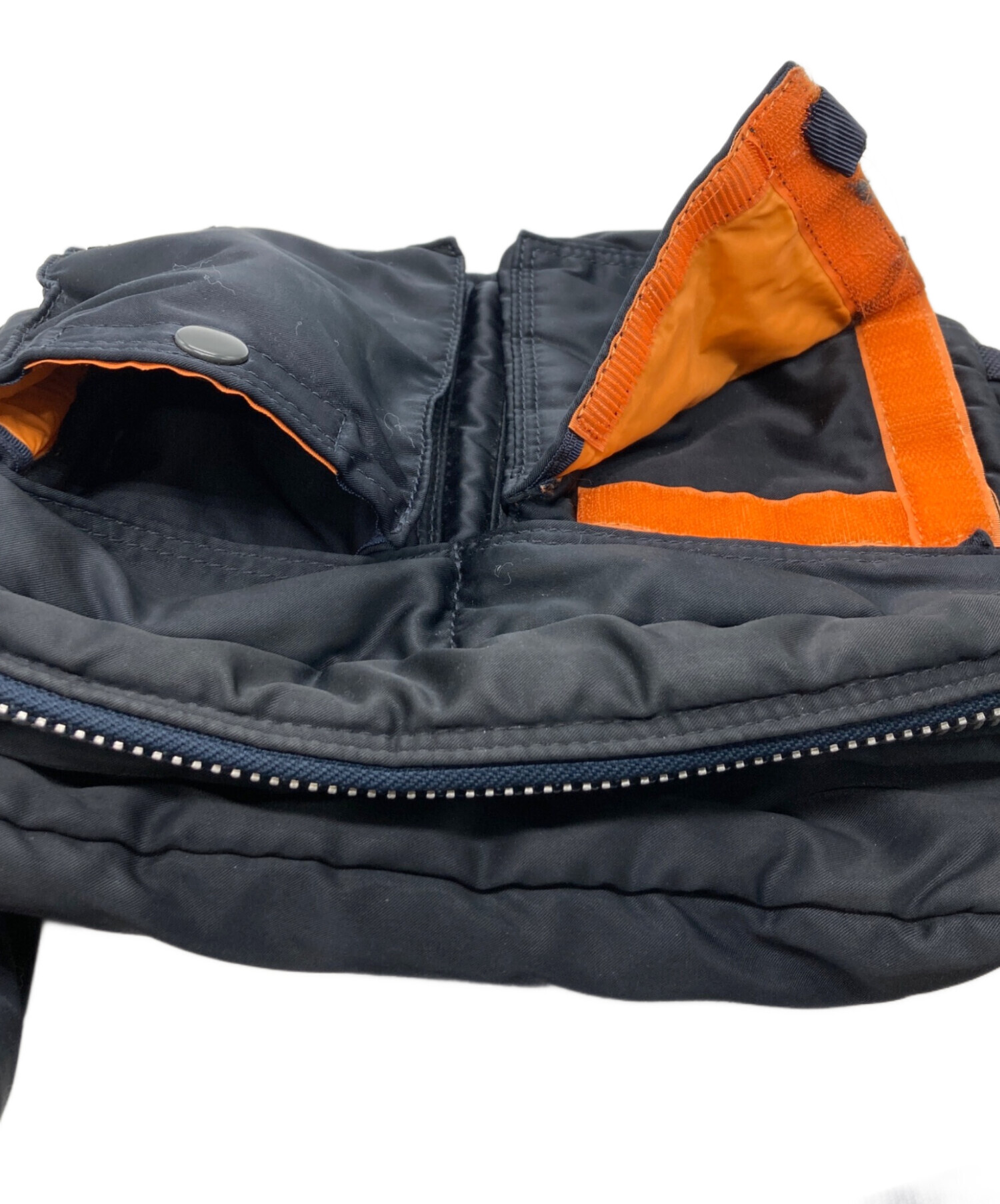 中古・古着通販】HEAD PORTER (ヘッドポーター) ウエストバッグ