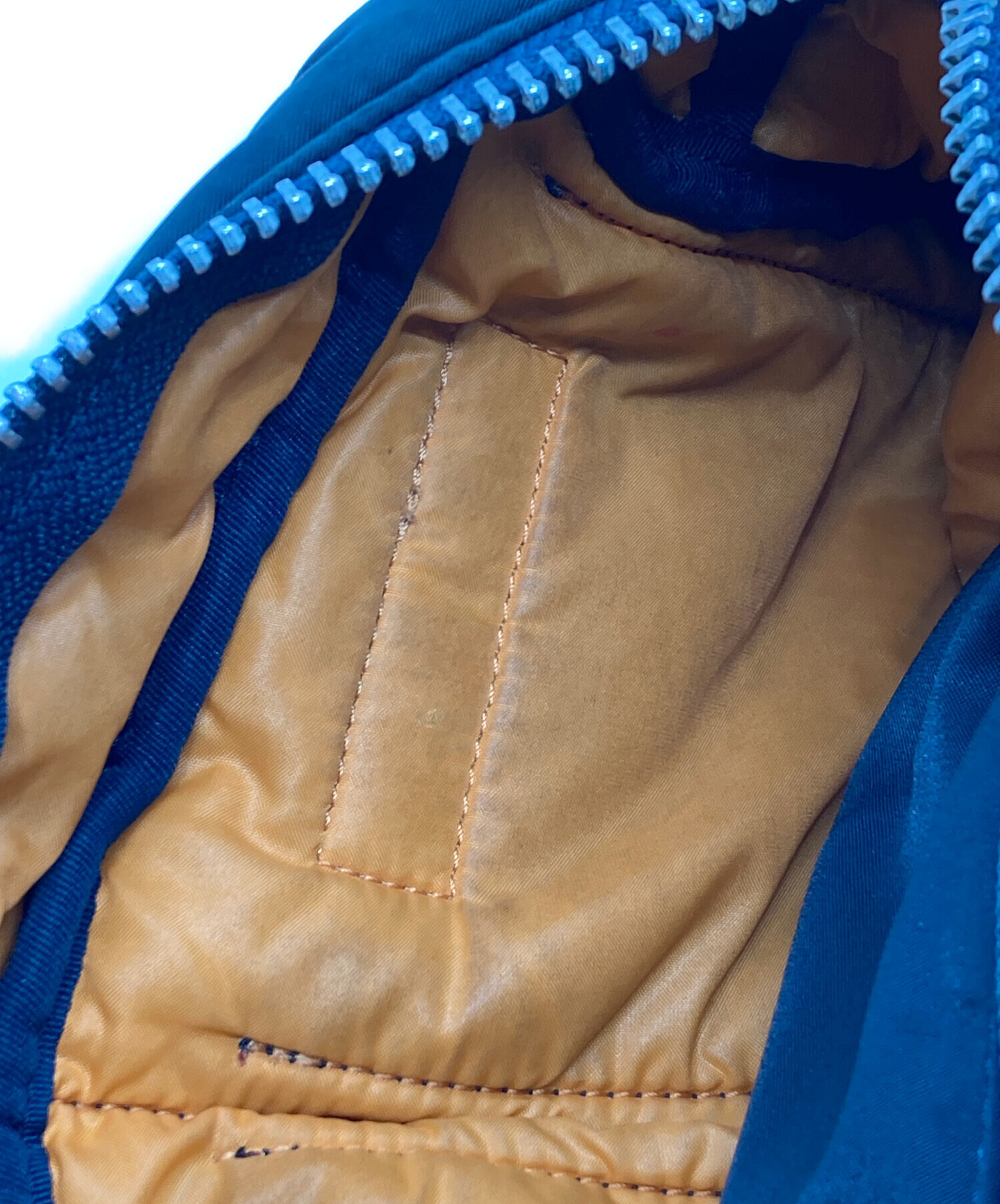 中古・古着通販】HEAD PORTER (ヘッドポーター) ウエストバッグ